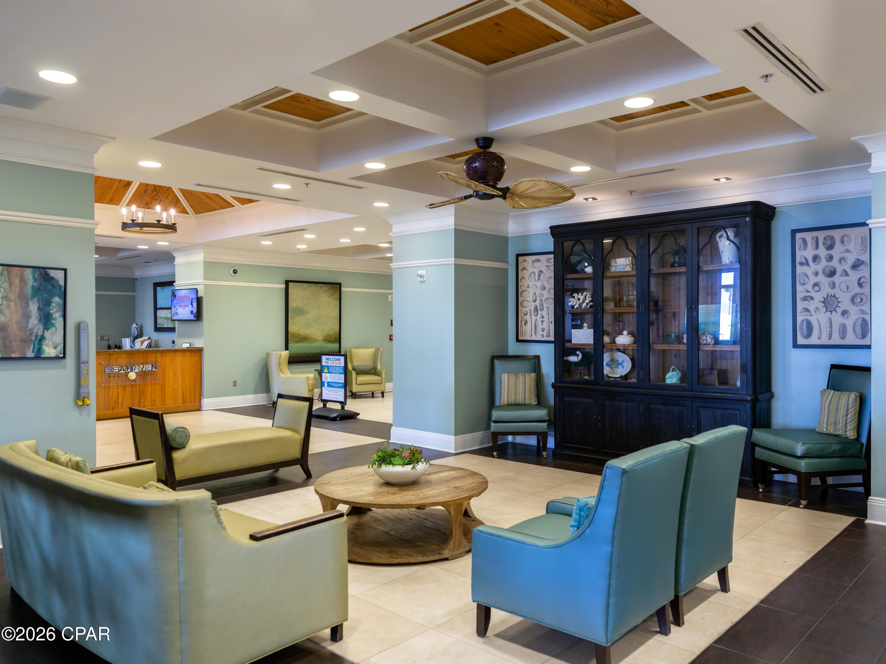 Origin At Seahaven - Residential