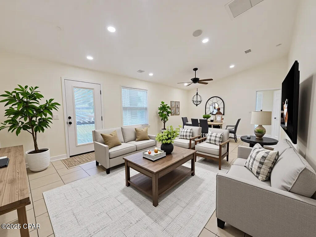 Chandlee 3rd Add To Pc - Residential