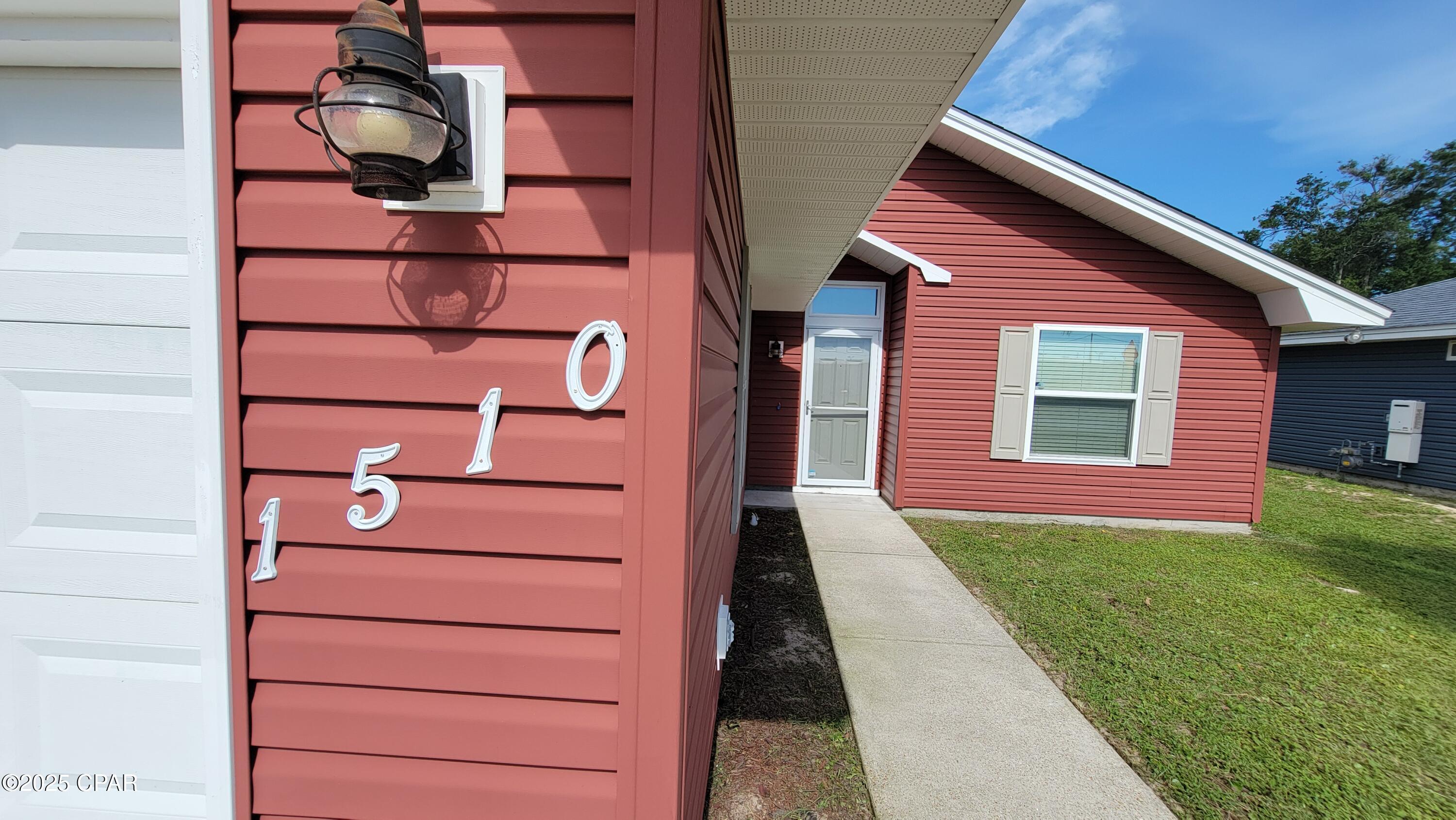 Chandlee 3rd Add To Pc - Residential