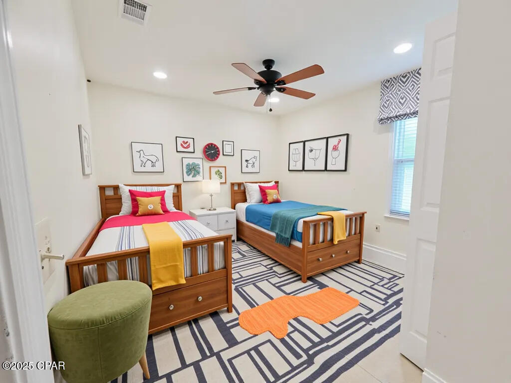 Chandlee 3rd Add To Pc - Residential