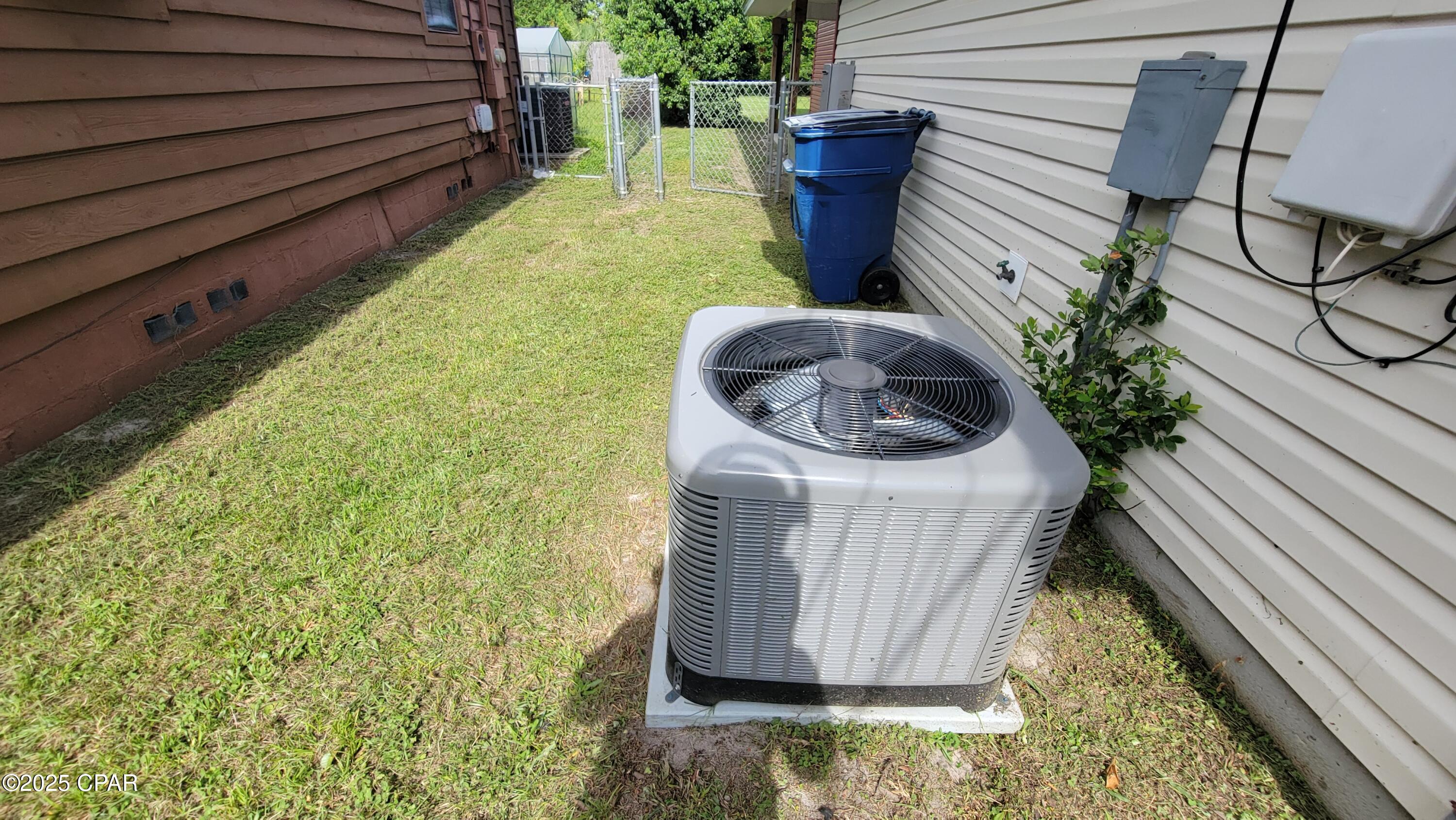 Chandlee 3rd Add To Pc - Residential