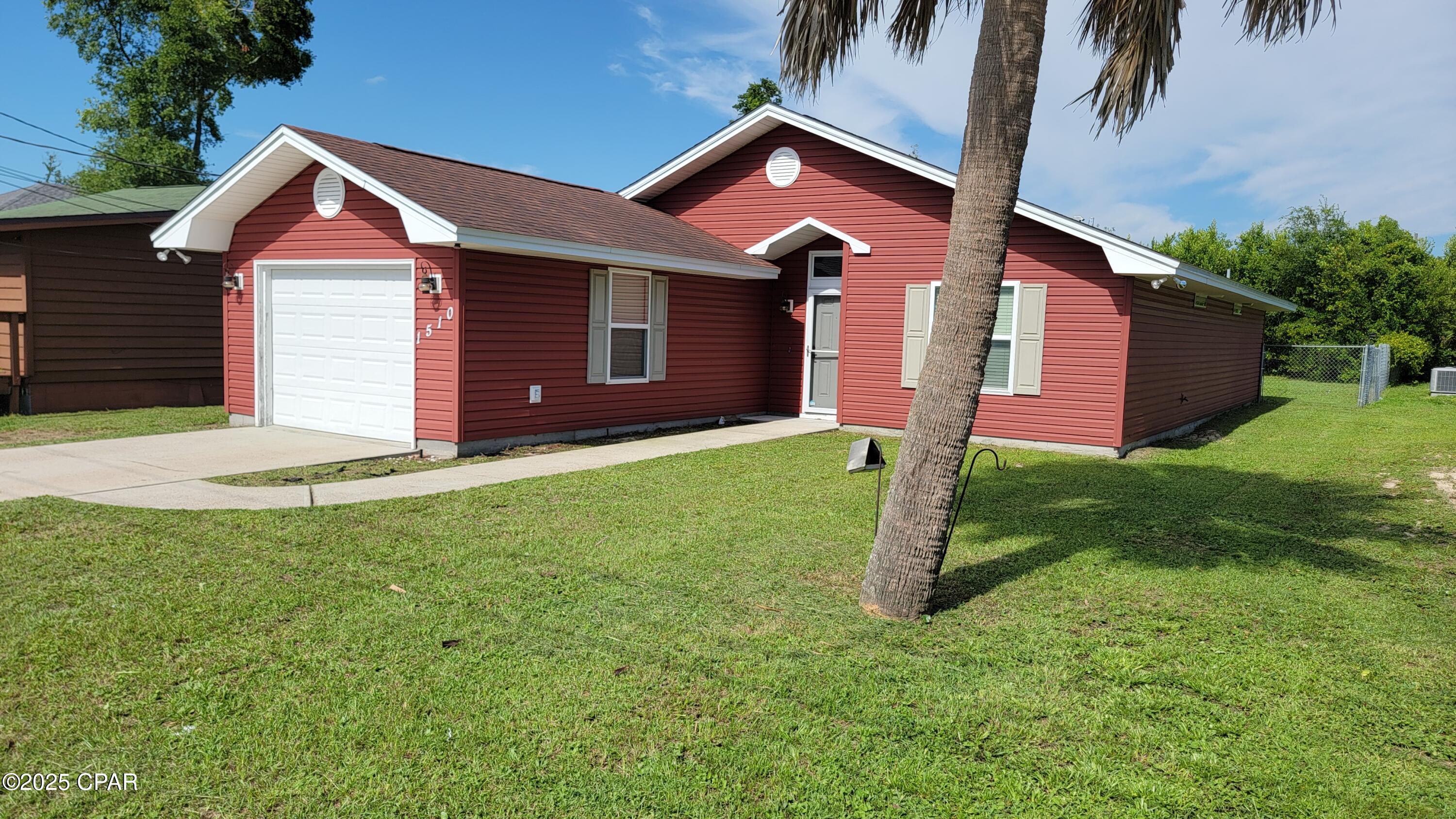 Chandlee 3rd Add To Pc - Residential