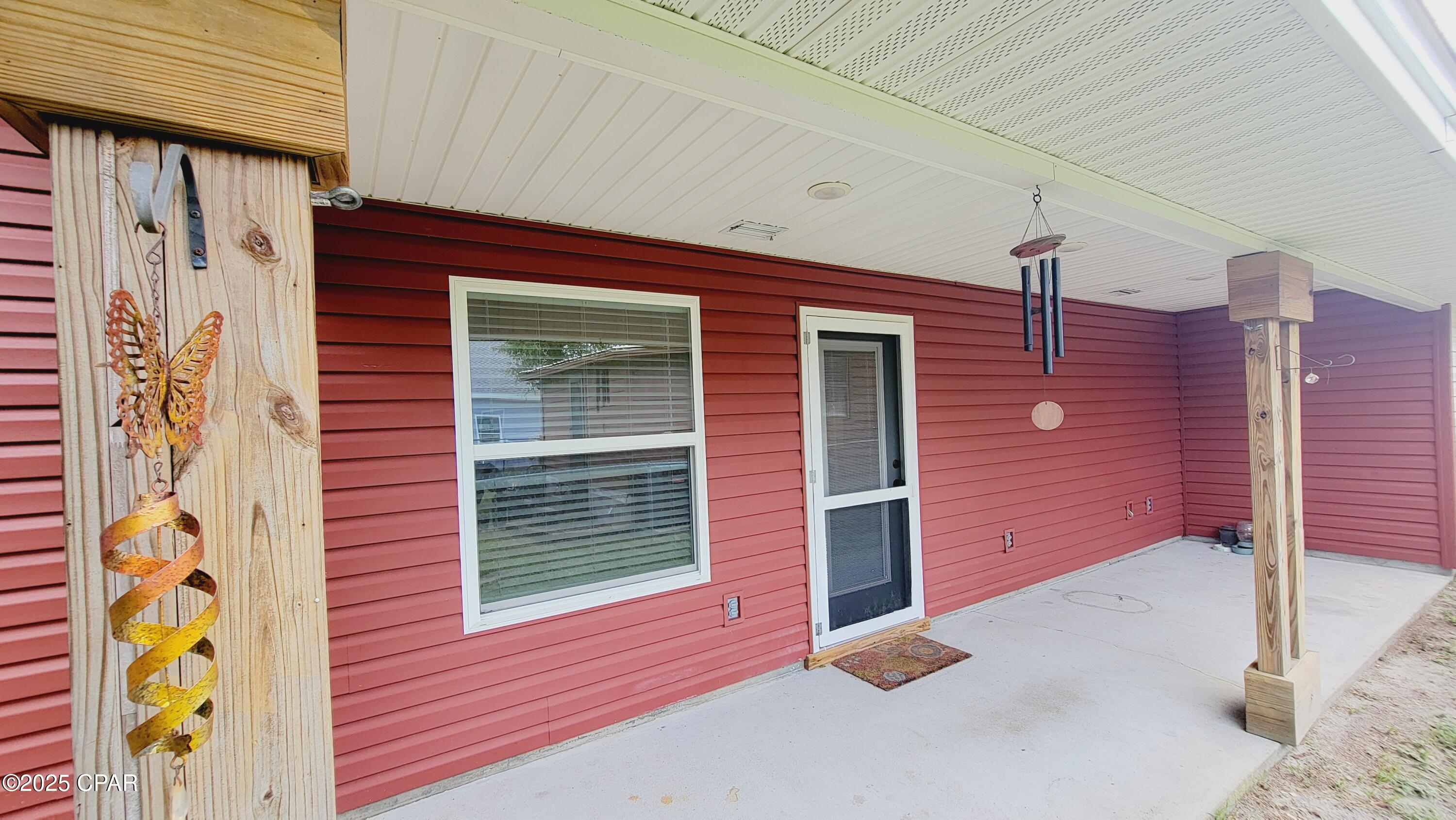 Chandlee 3rd Add To Pc - Residential