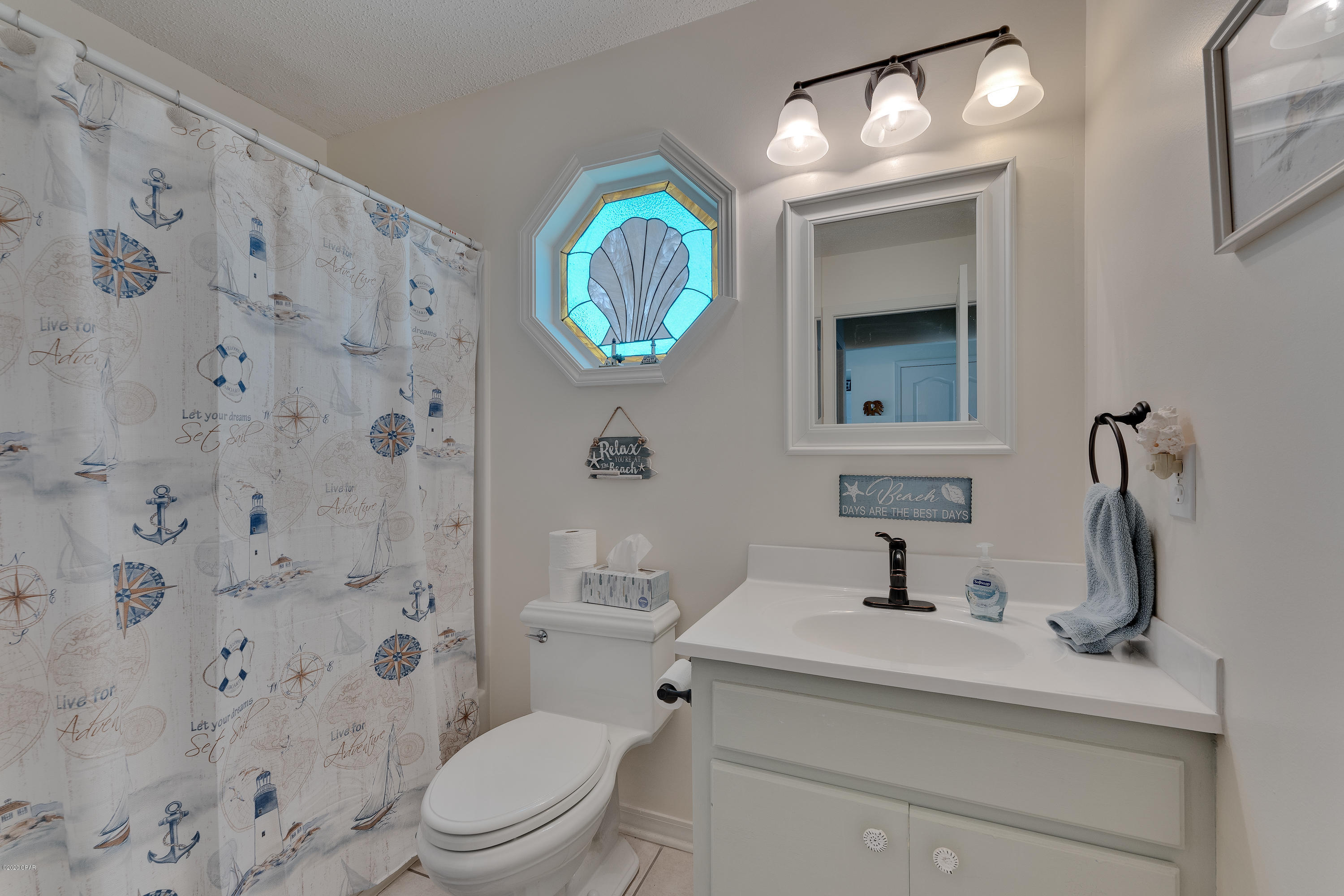 Seaclusion Beach - Residential