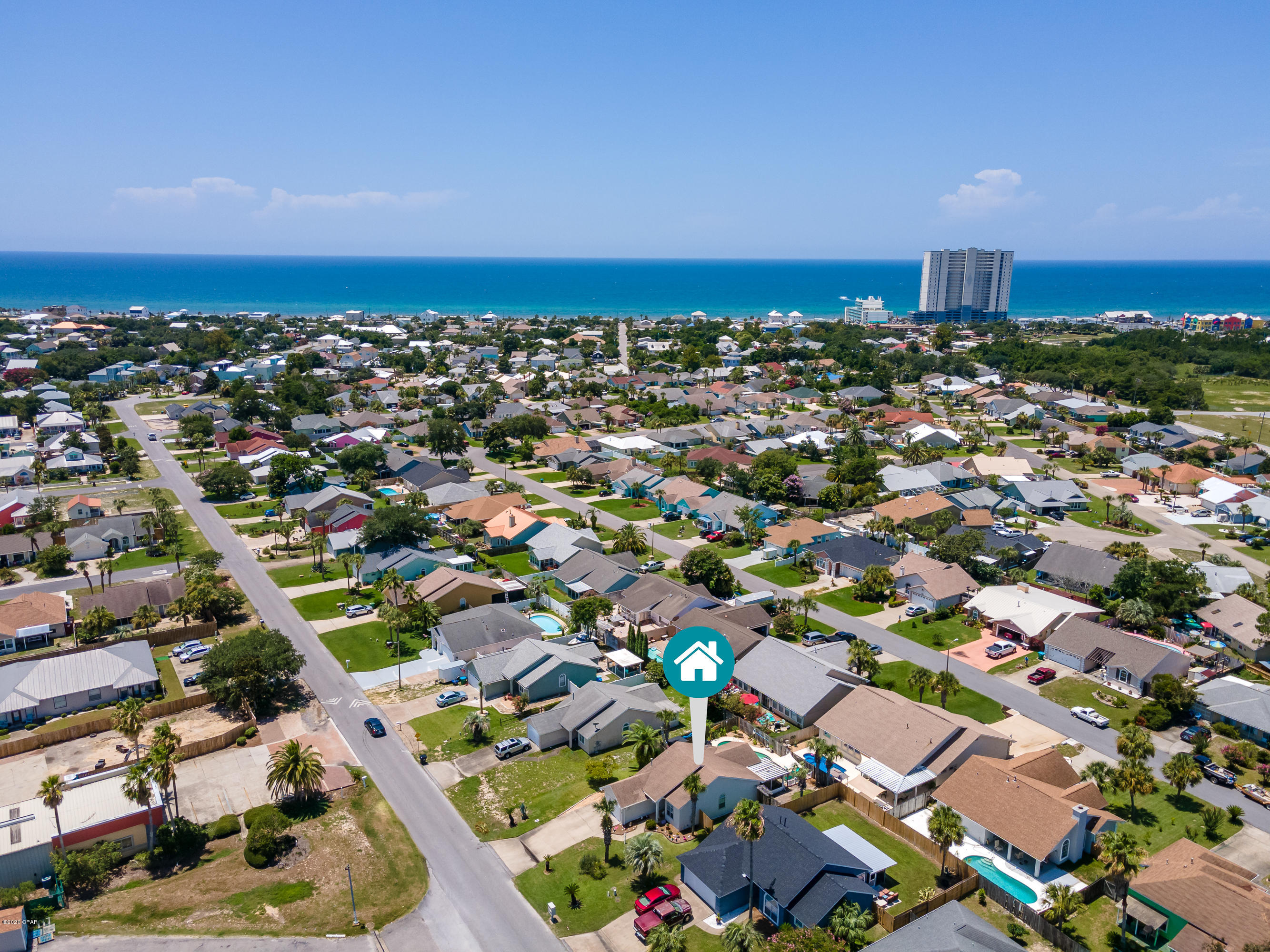 Seaclusion Beach - Residential