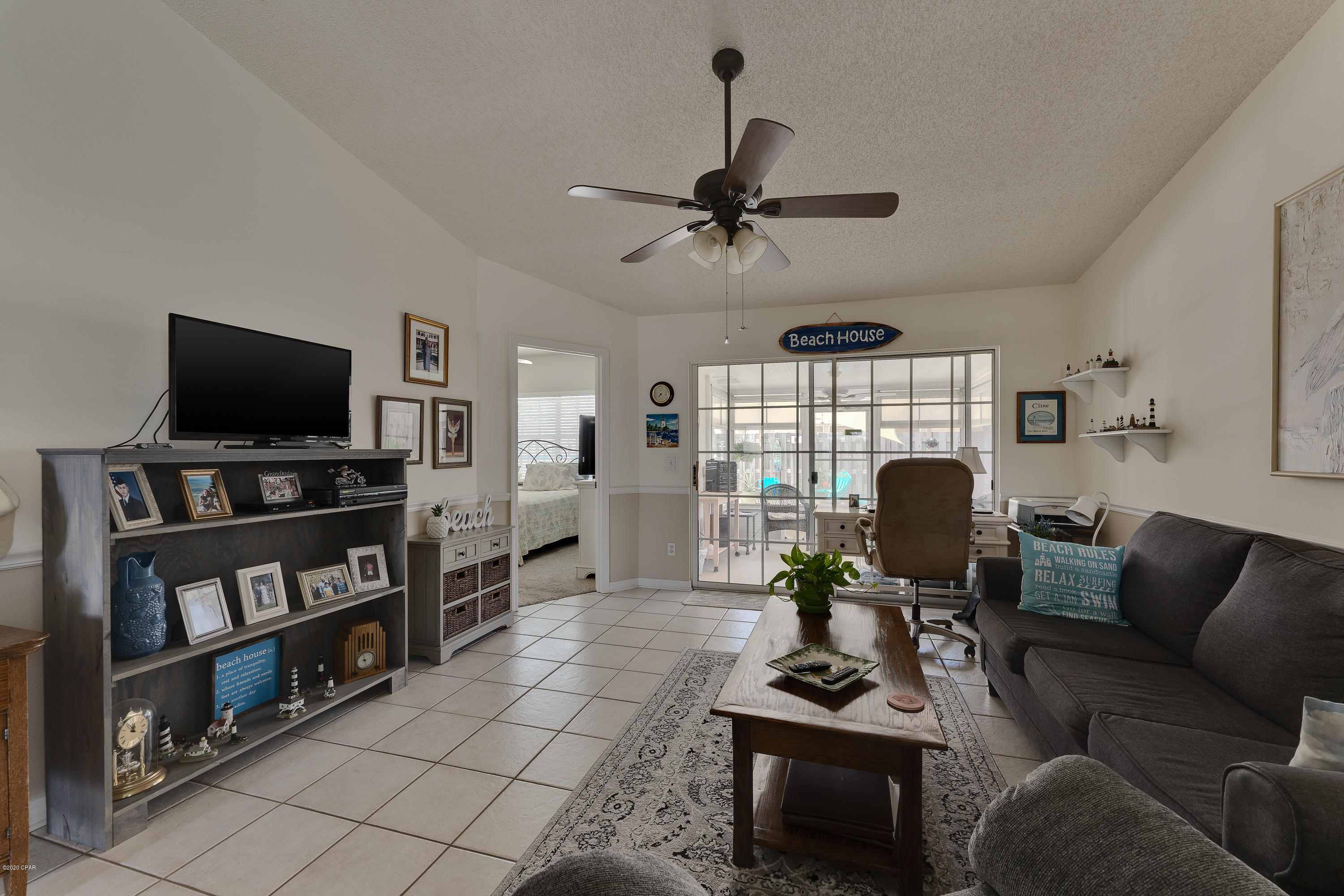 Seaclusion Beach - Residential