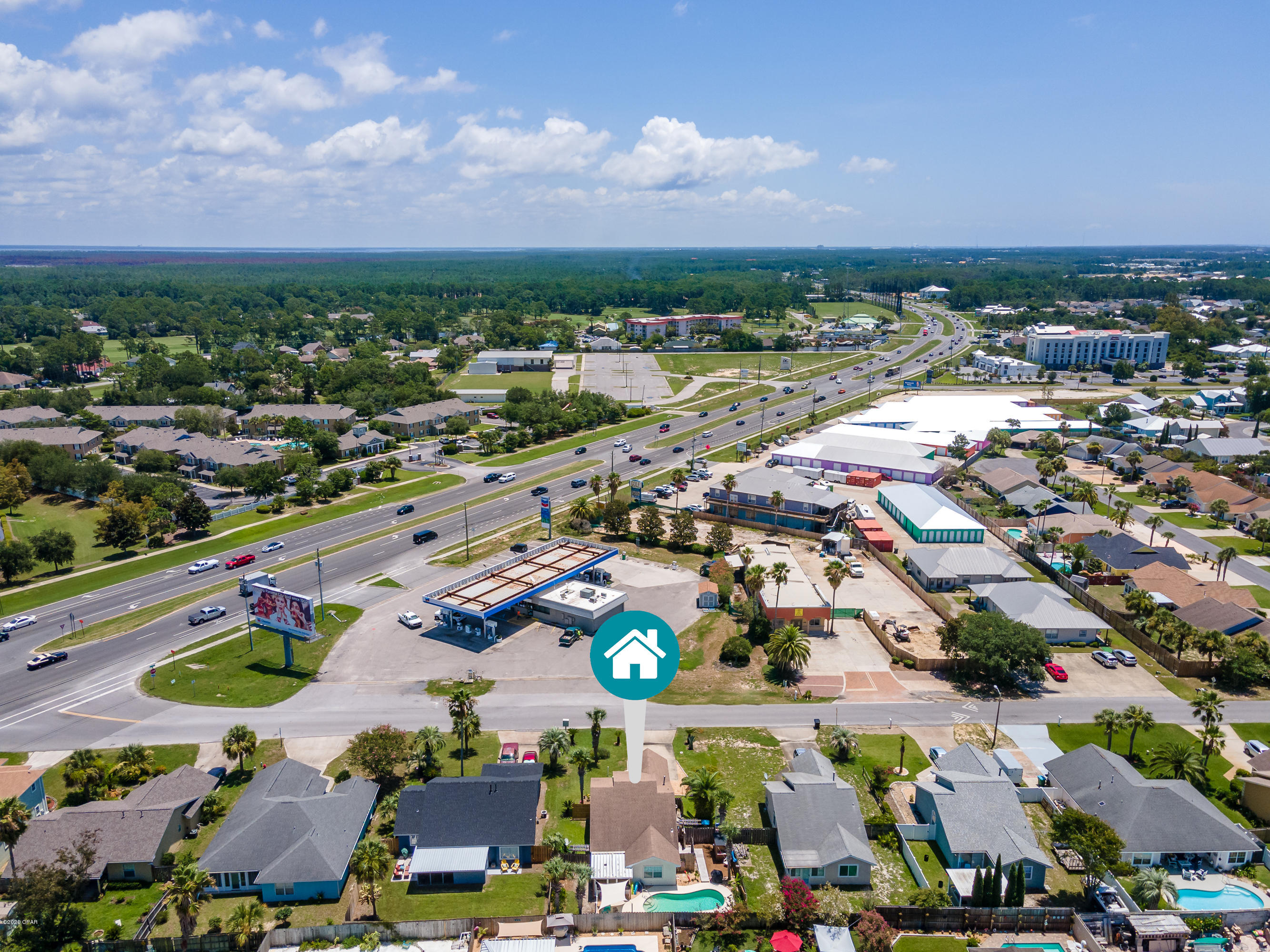 Seaclusion Beach - Residential