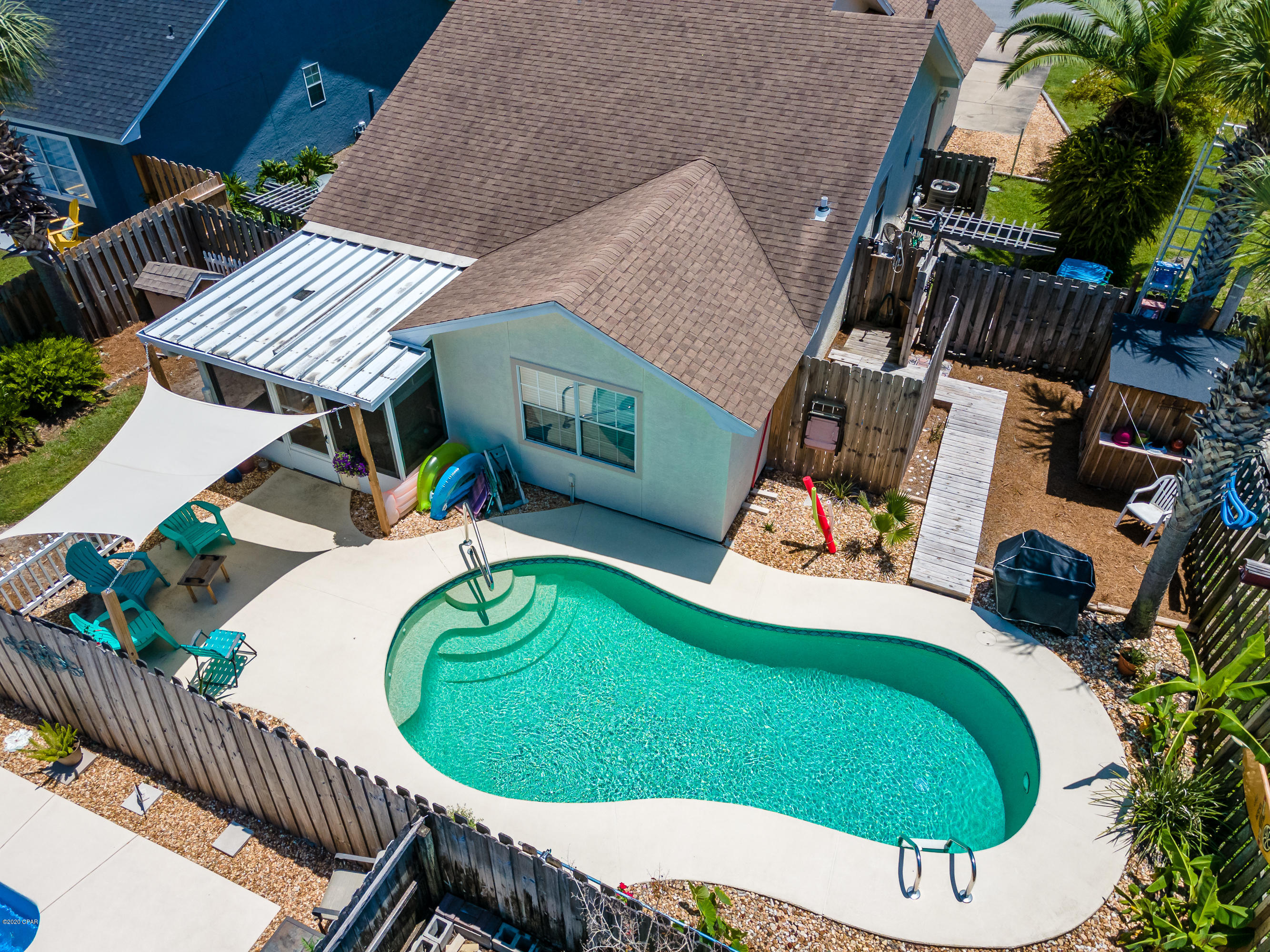 Seaclusion Beach - Residential