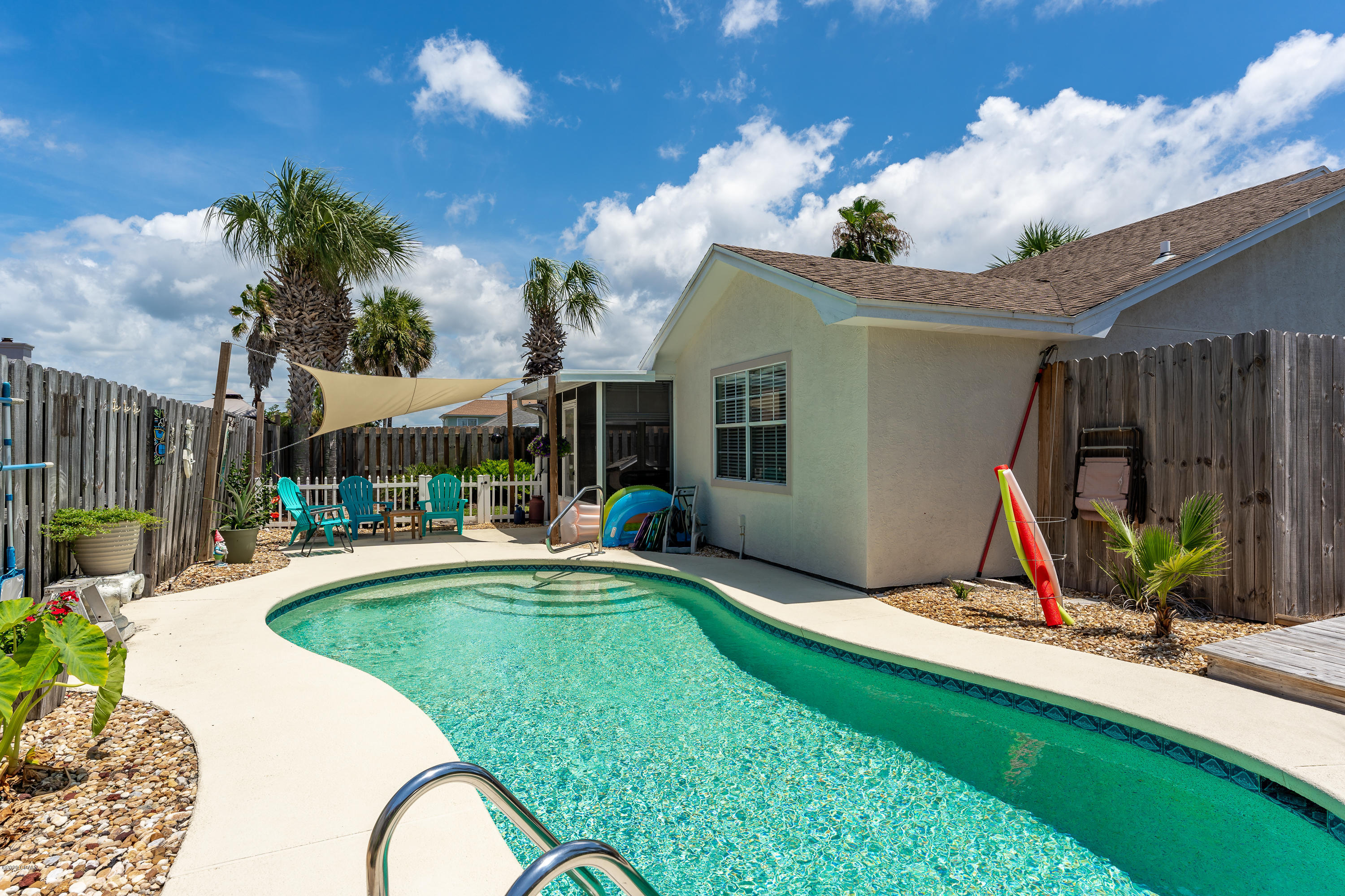 Seaclusion Beach - Residential