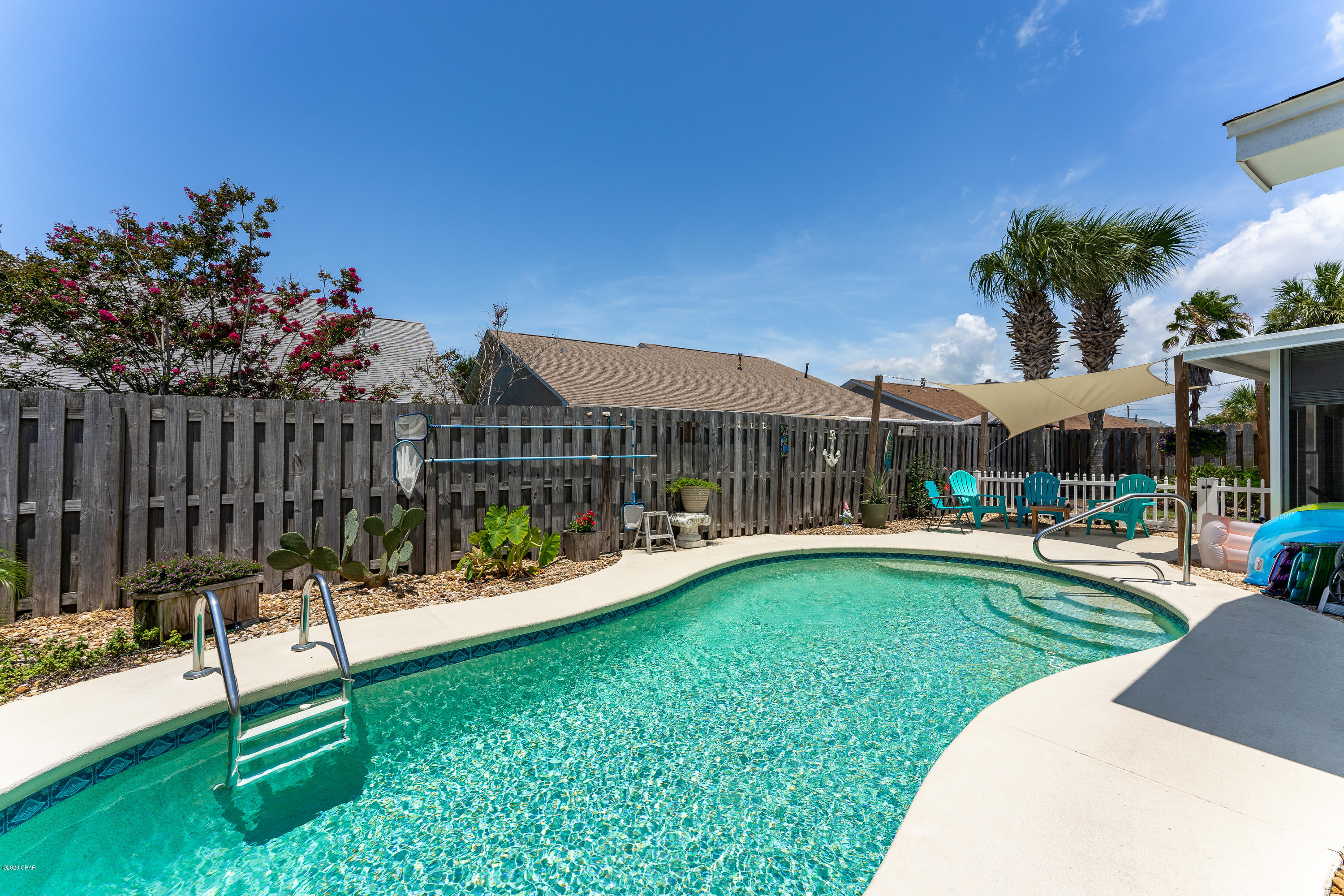 Seaclusion Beach - Residential