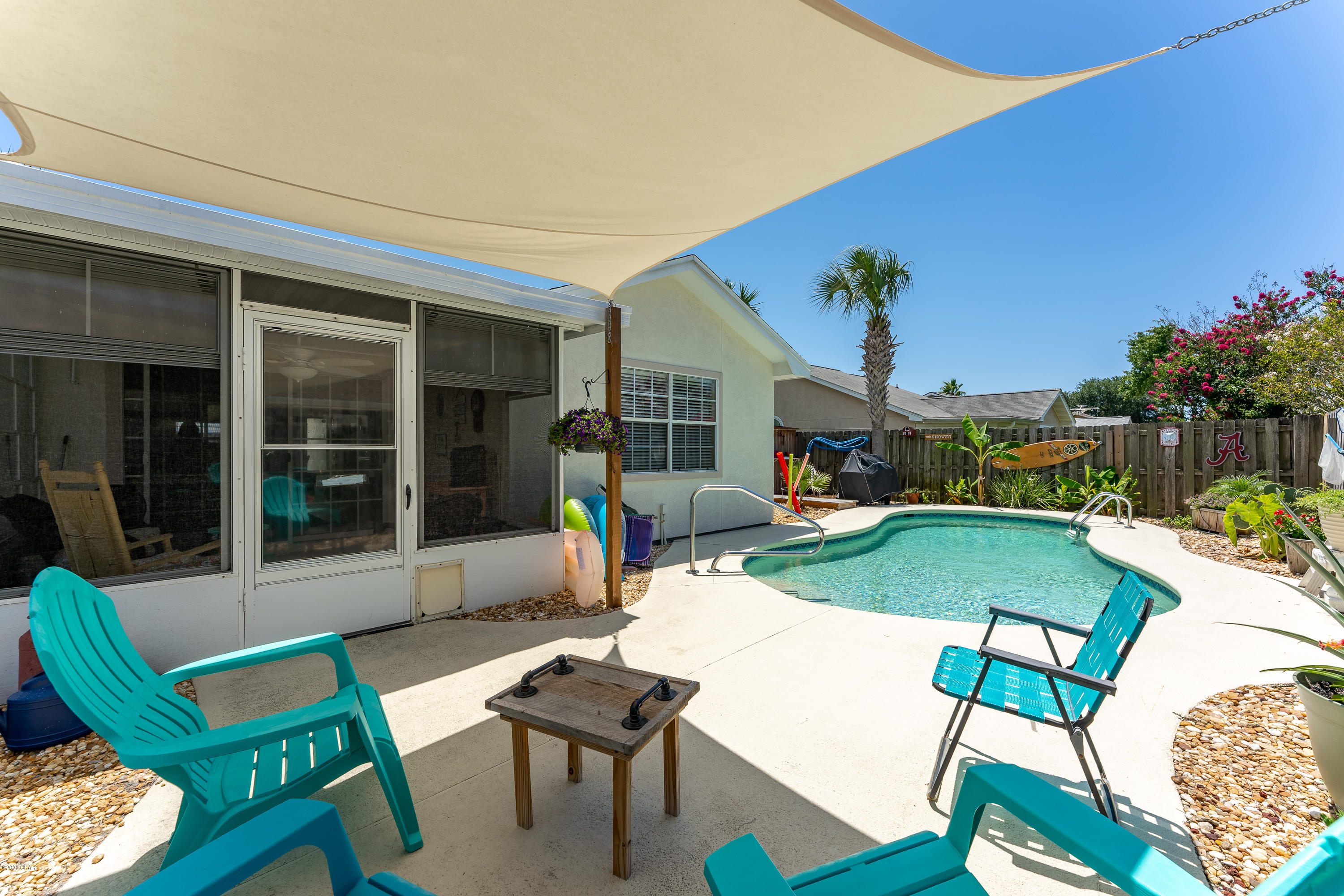 Seaclusion Beach - Residential