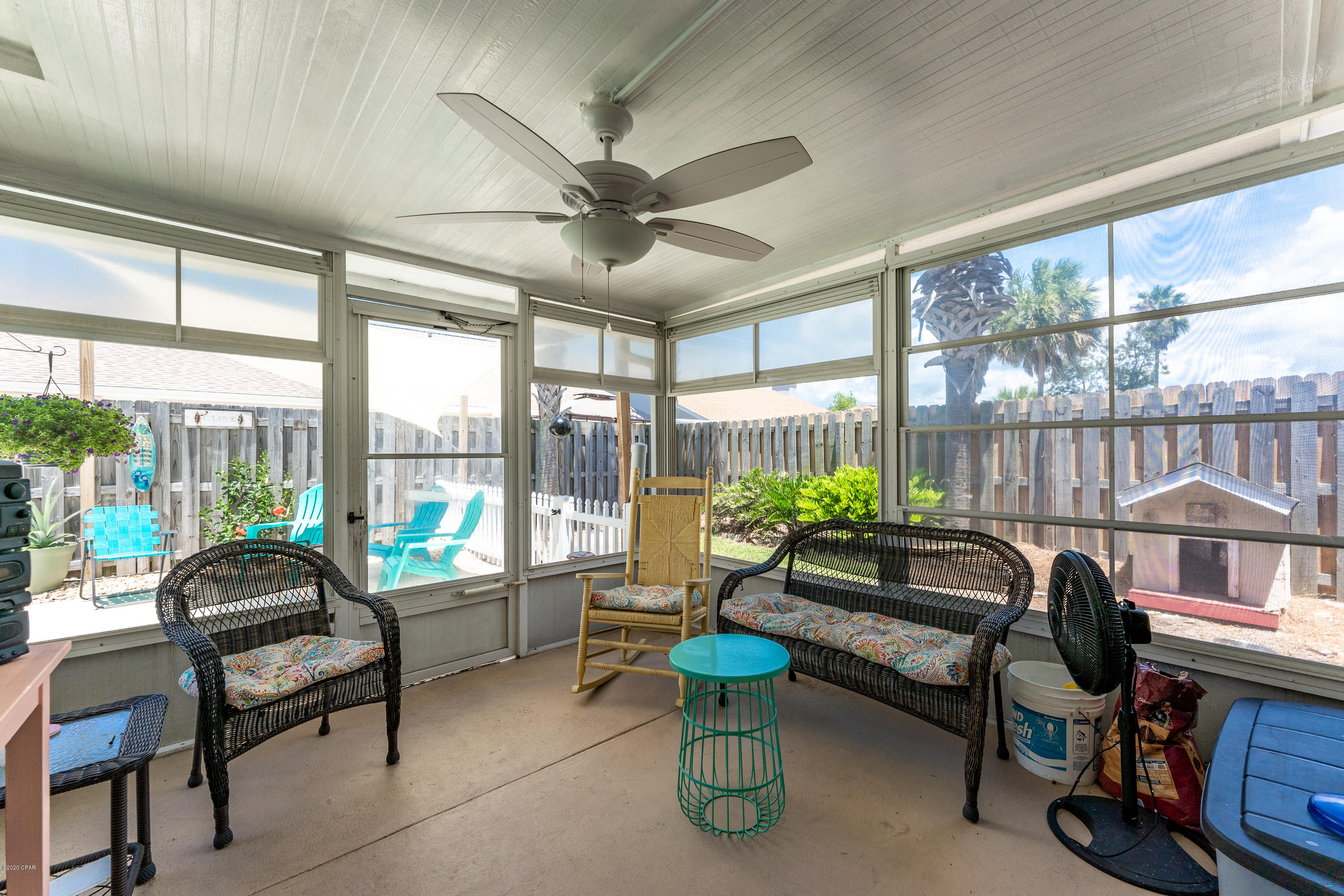 Seaclusion Beach - Residential