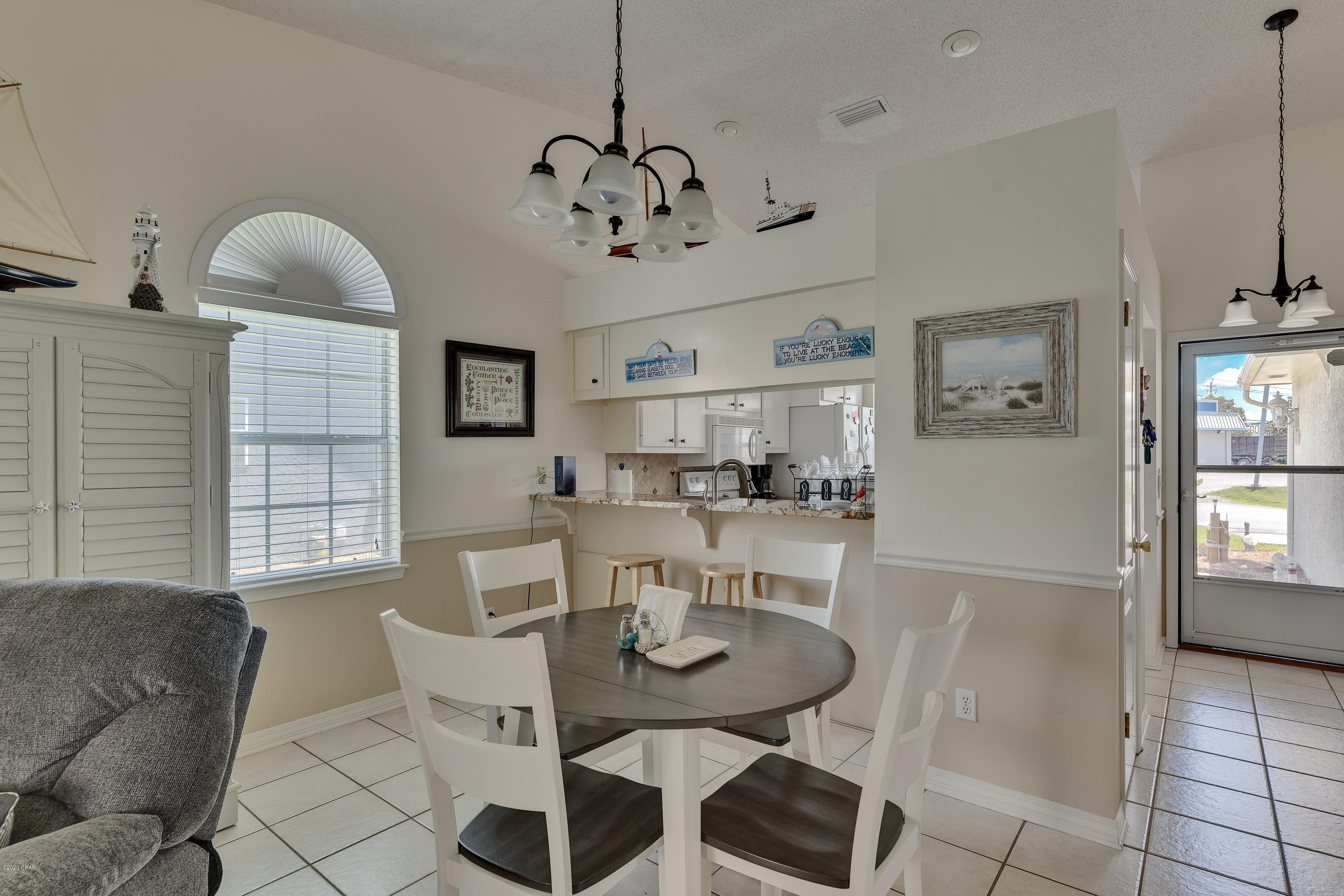 Seaclusion Beach - Residential