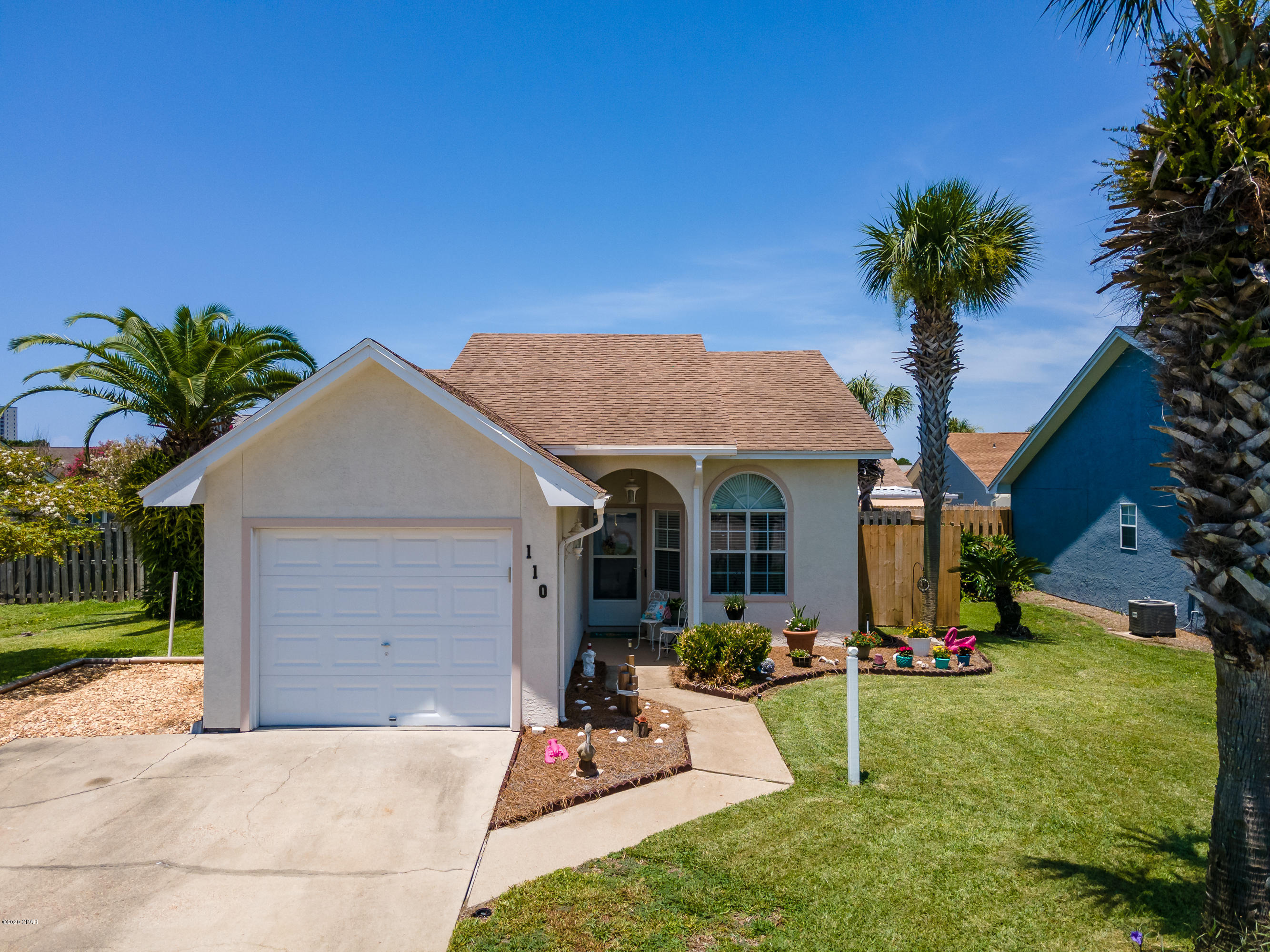 Seaclusion Beach - Residential