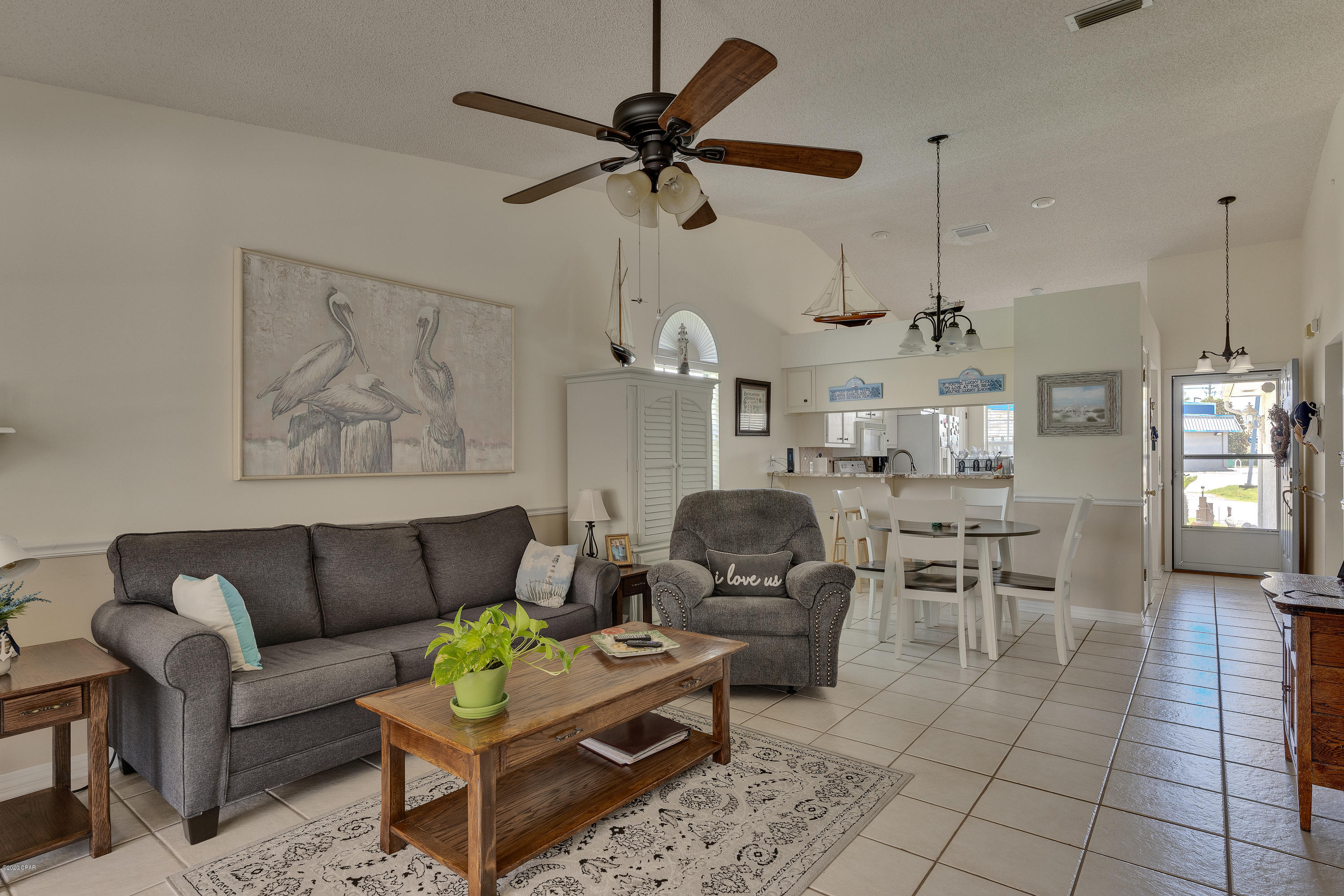 Seaclusion Beach - Residential