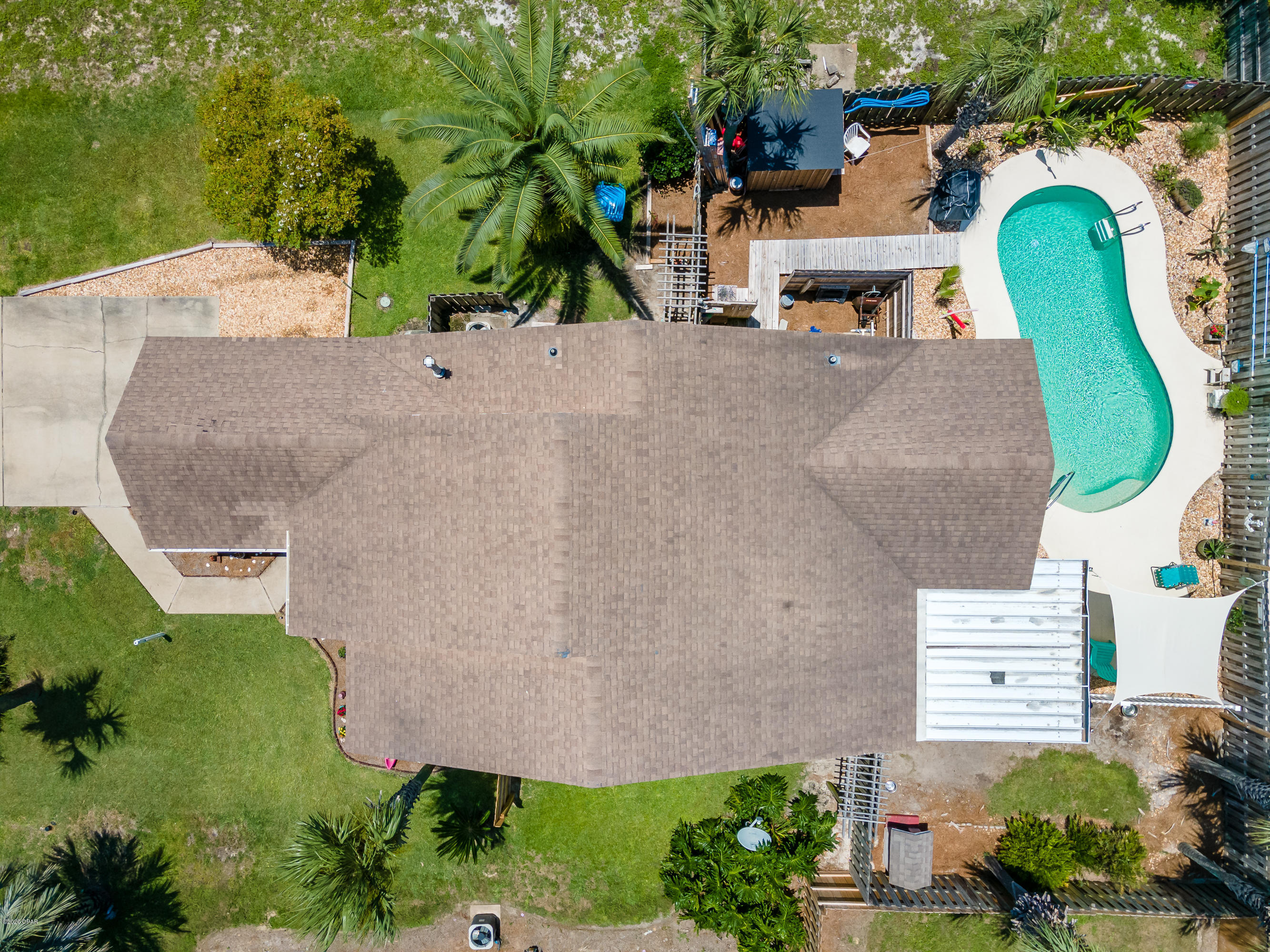 Seaclusion Beach - Residential