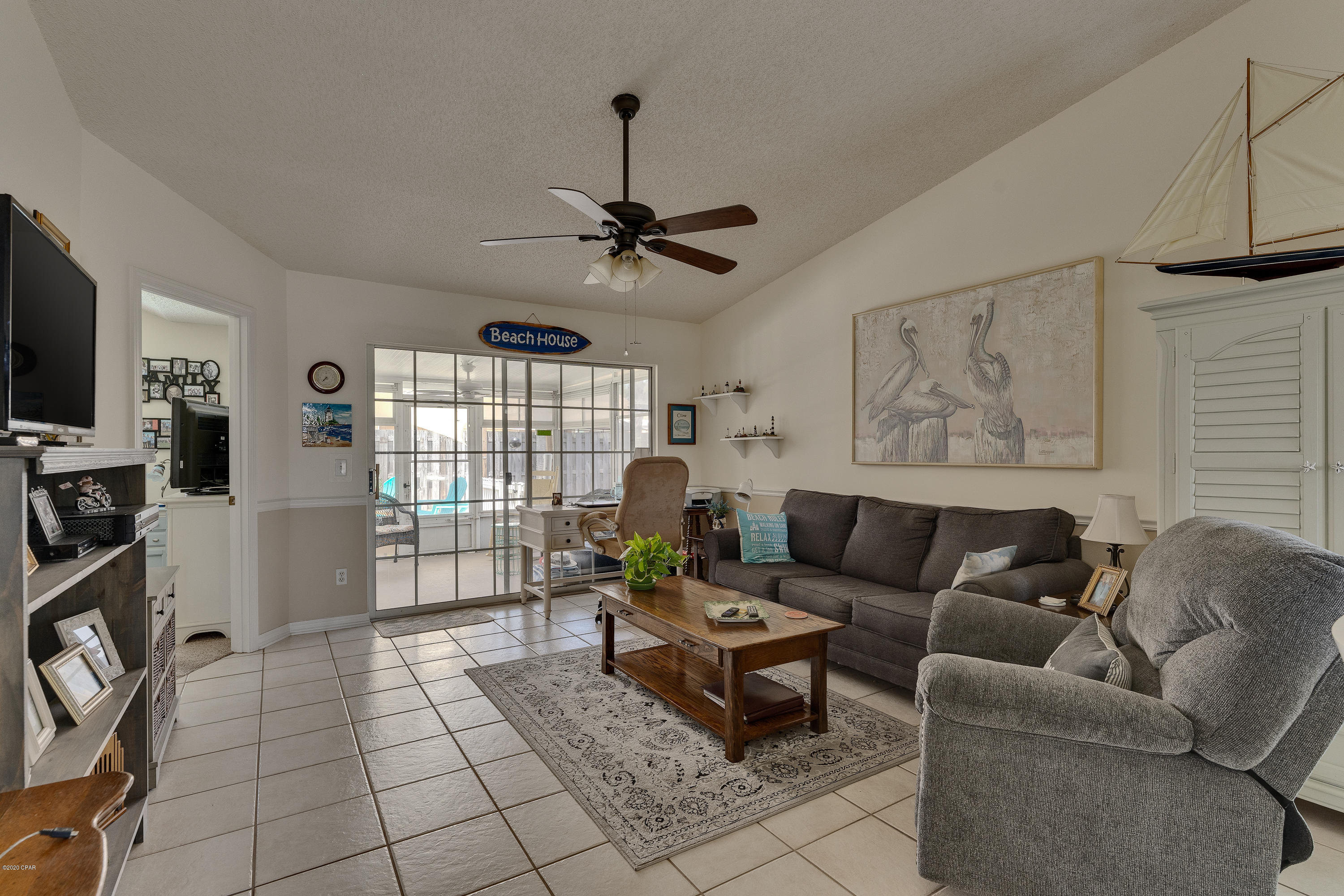 Seaclusion Beach - Residential