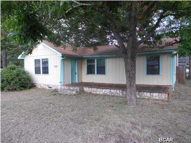 Bayview Add - Residential