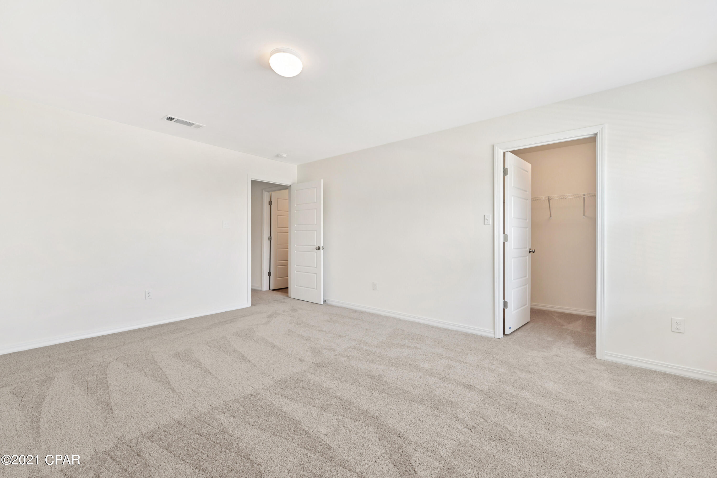 Mars Hill - Residential