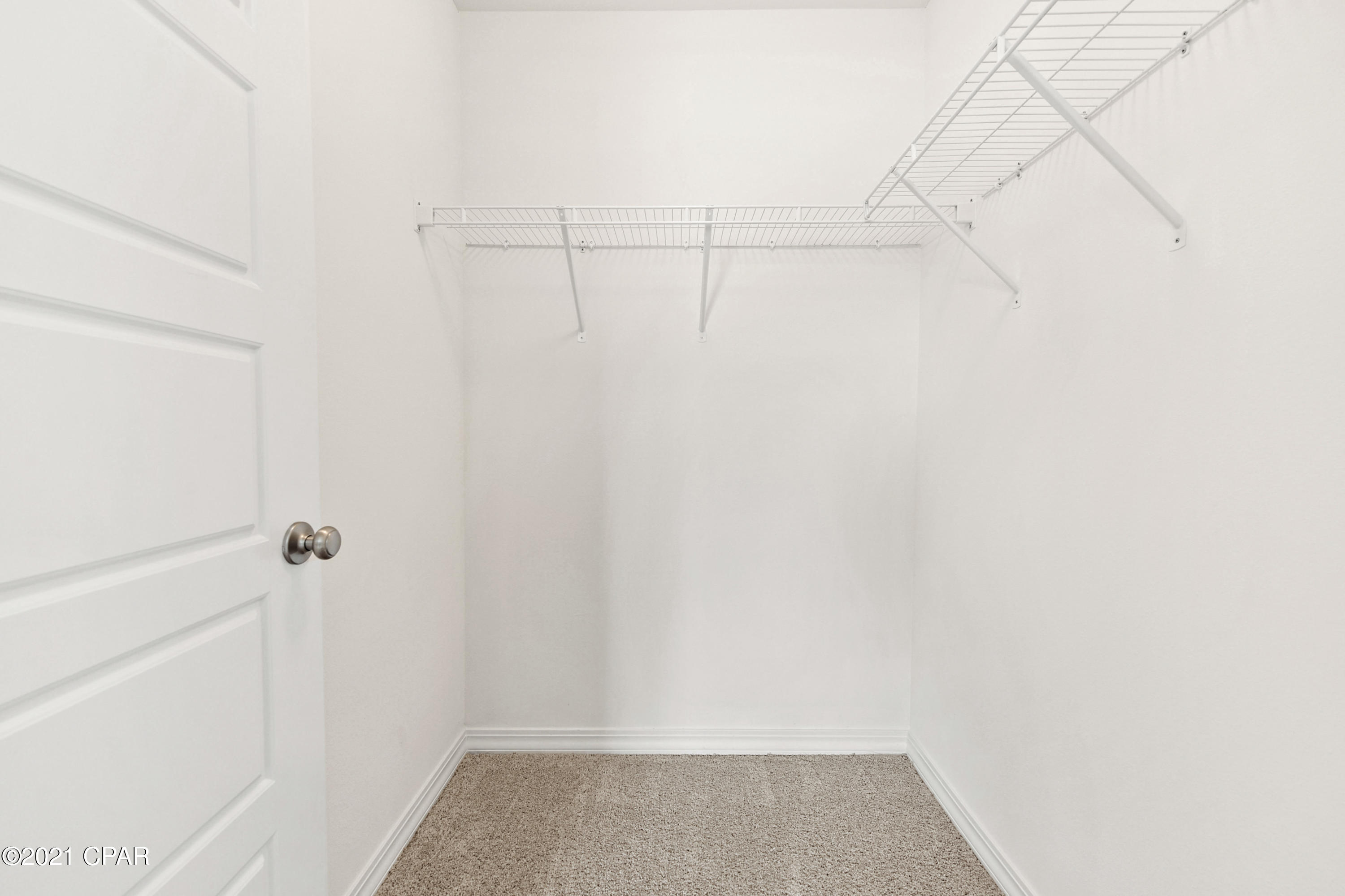 Mars Hill - Residential