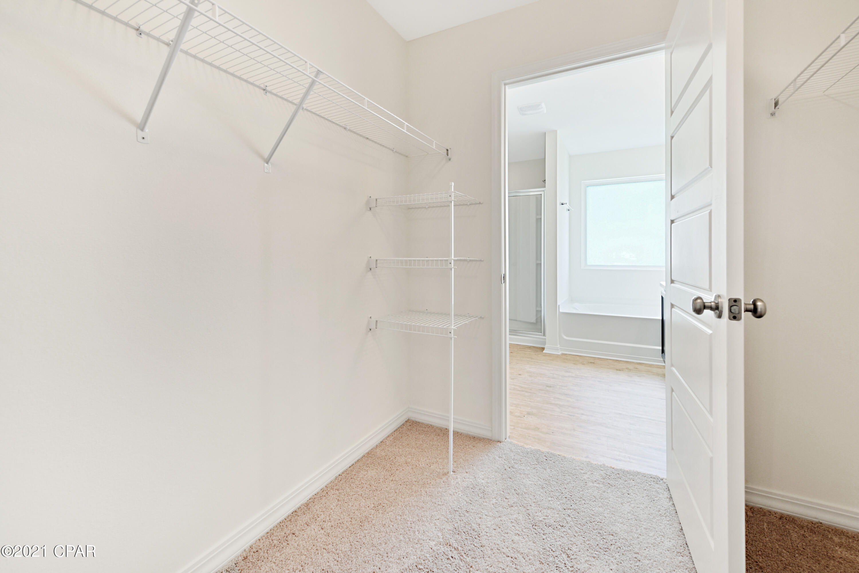 Mars Hill - Residential