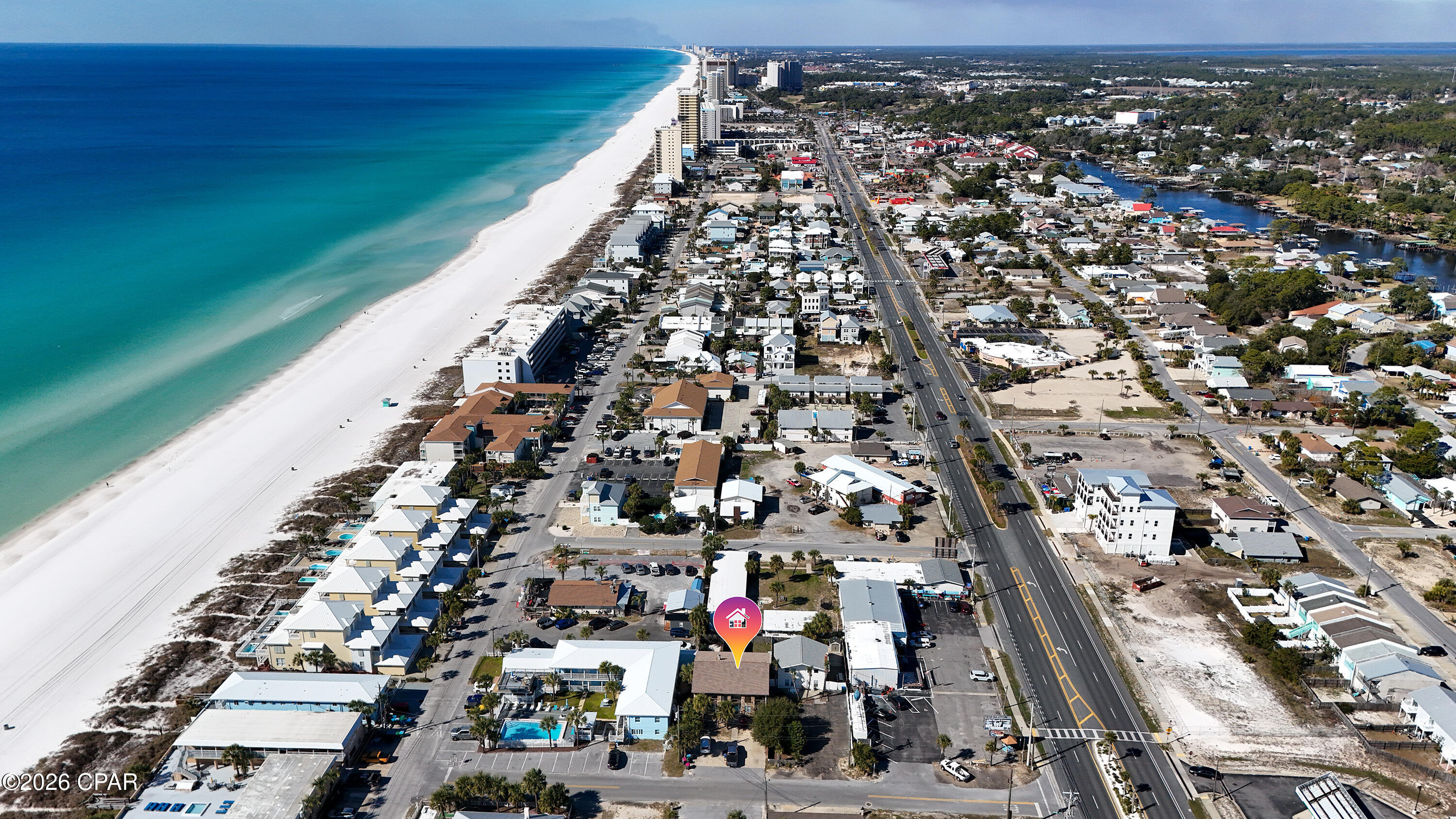 No Named Subdivision - Residential