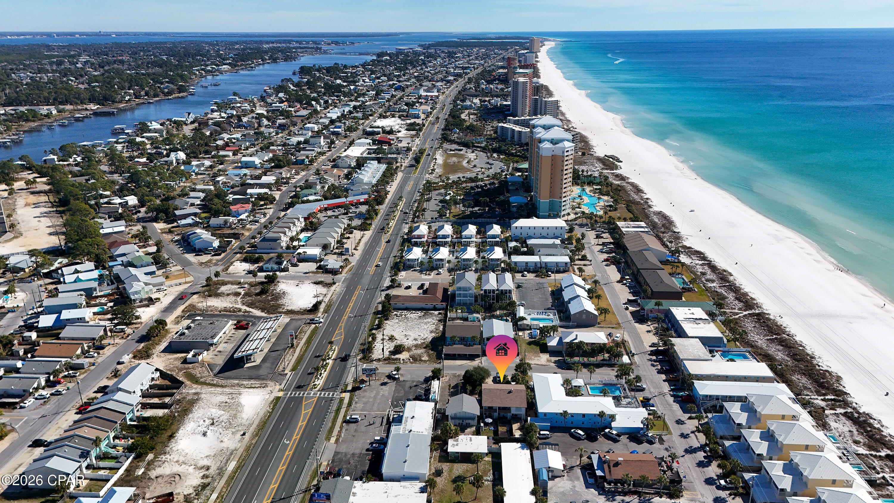 No Named Subdivision - Residential