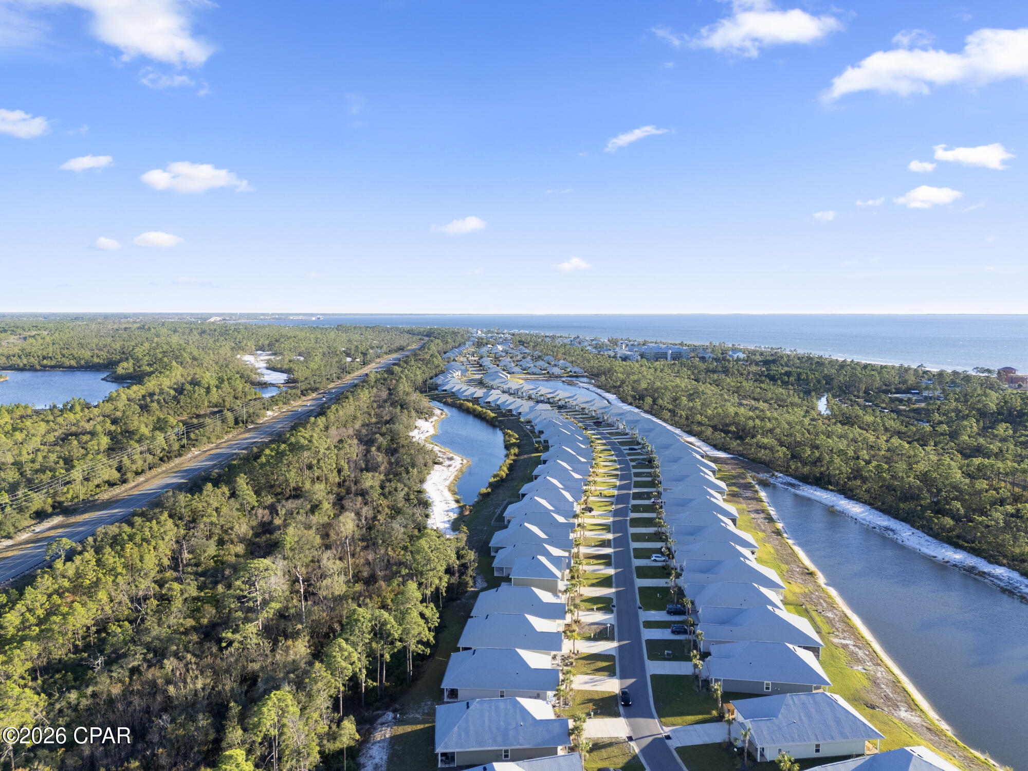 Windmark - Residential