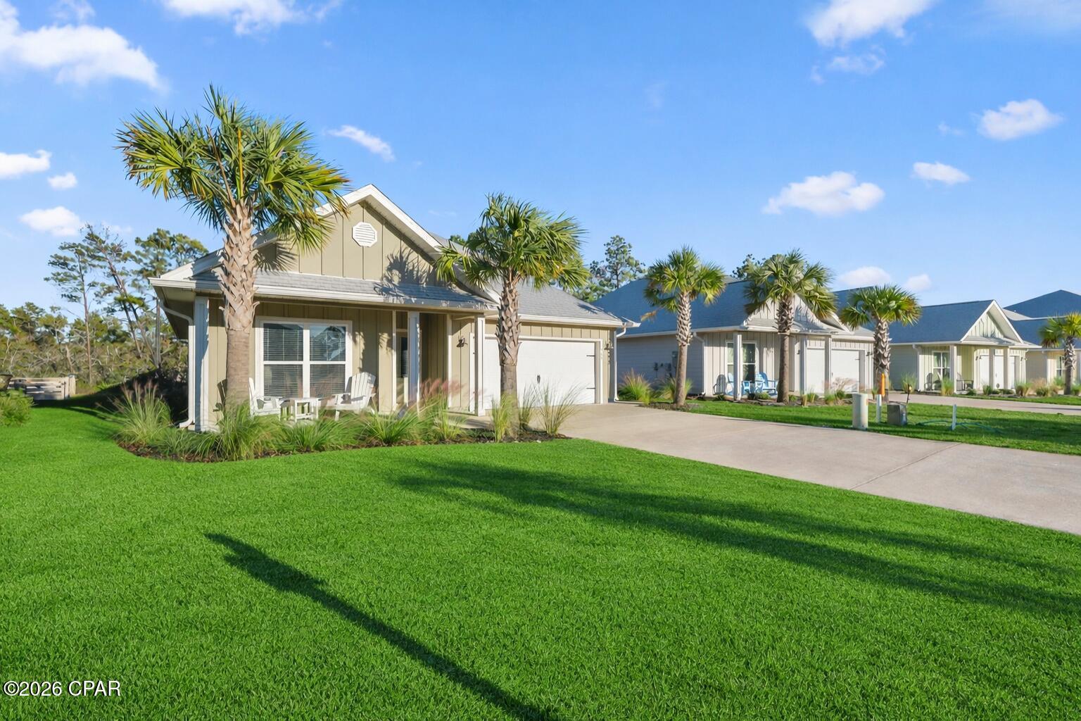 Windmark - Residential