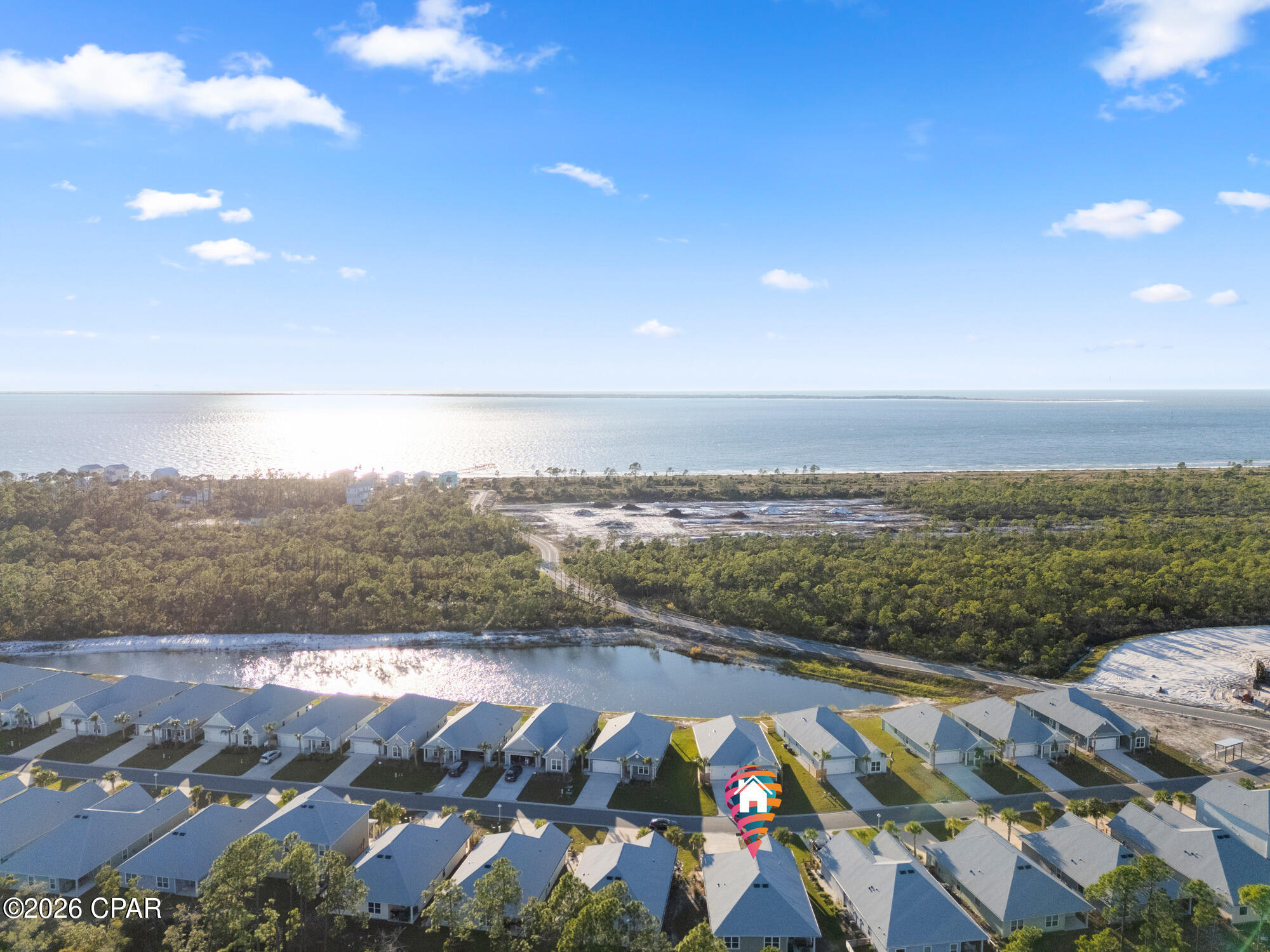 Windmark - Residential