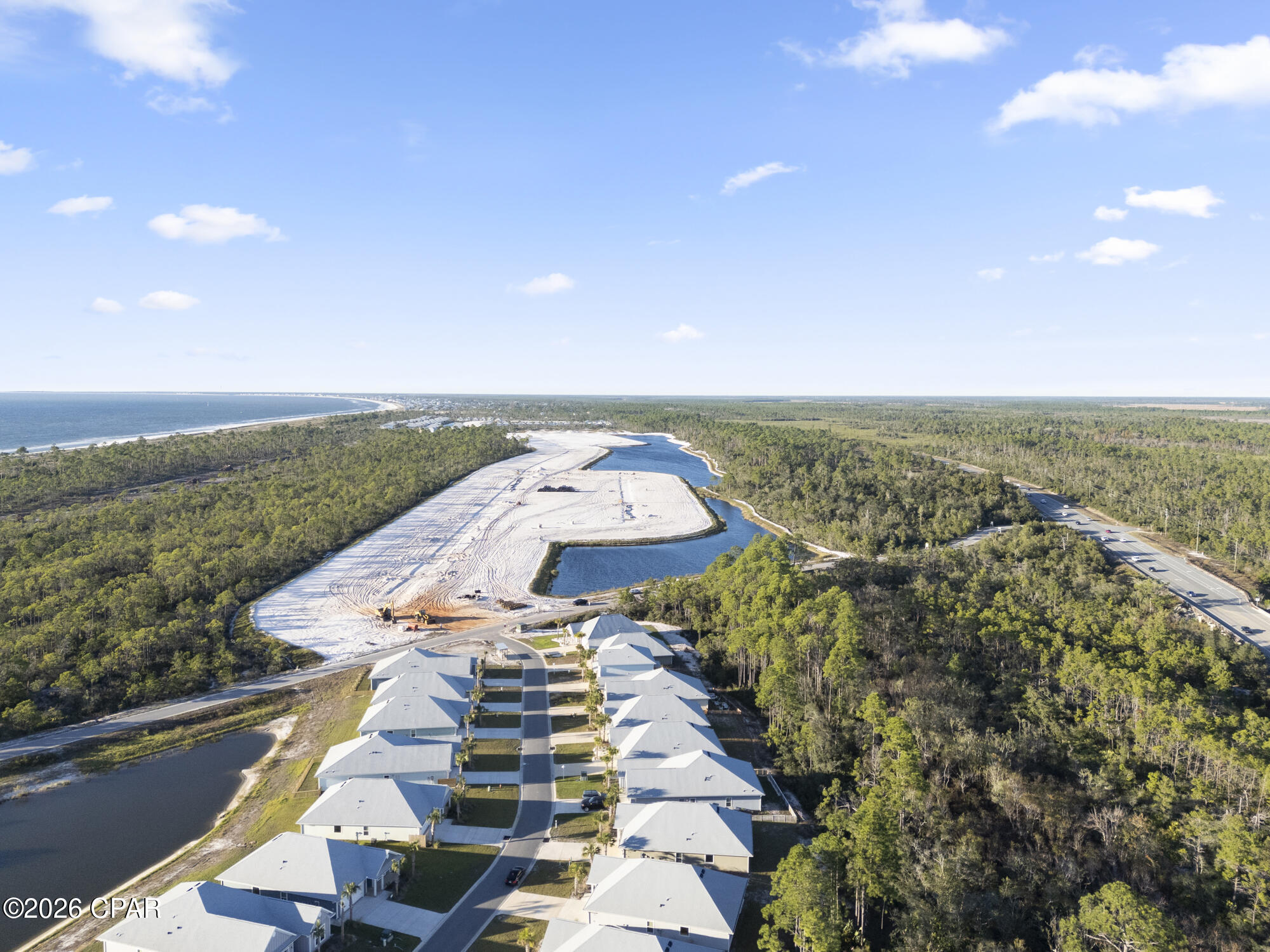 Windmark - Residential