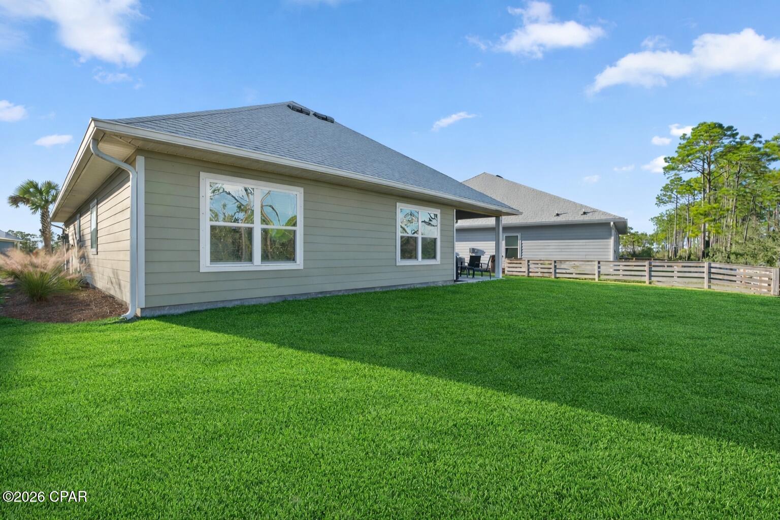 Windmark - Residential