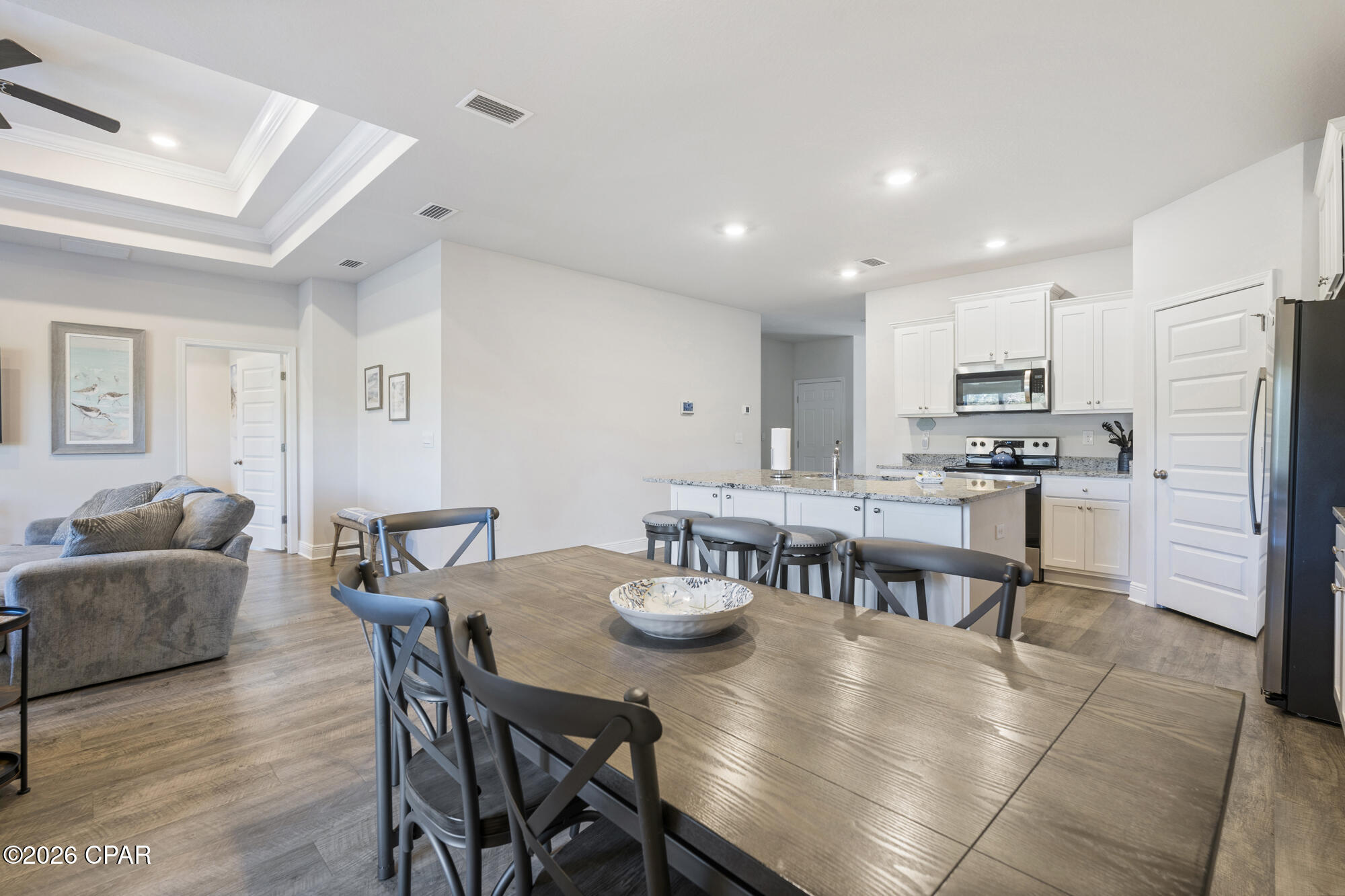 Windmark - Residential