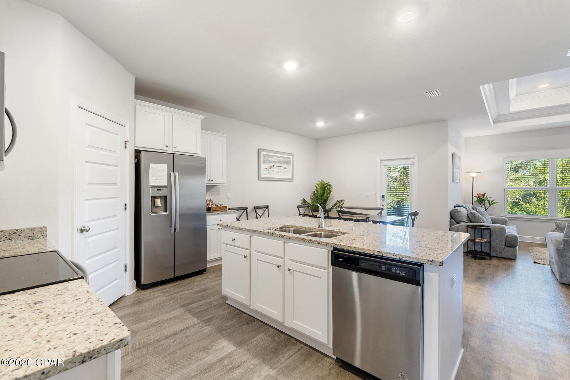 Windmark - Residential