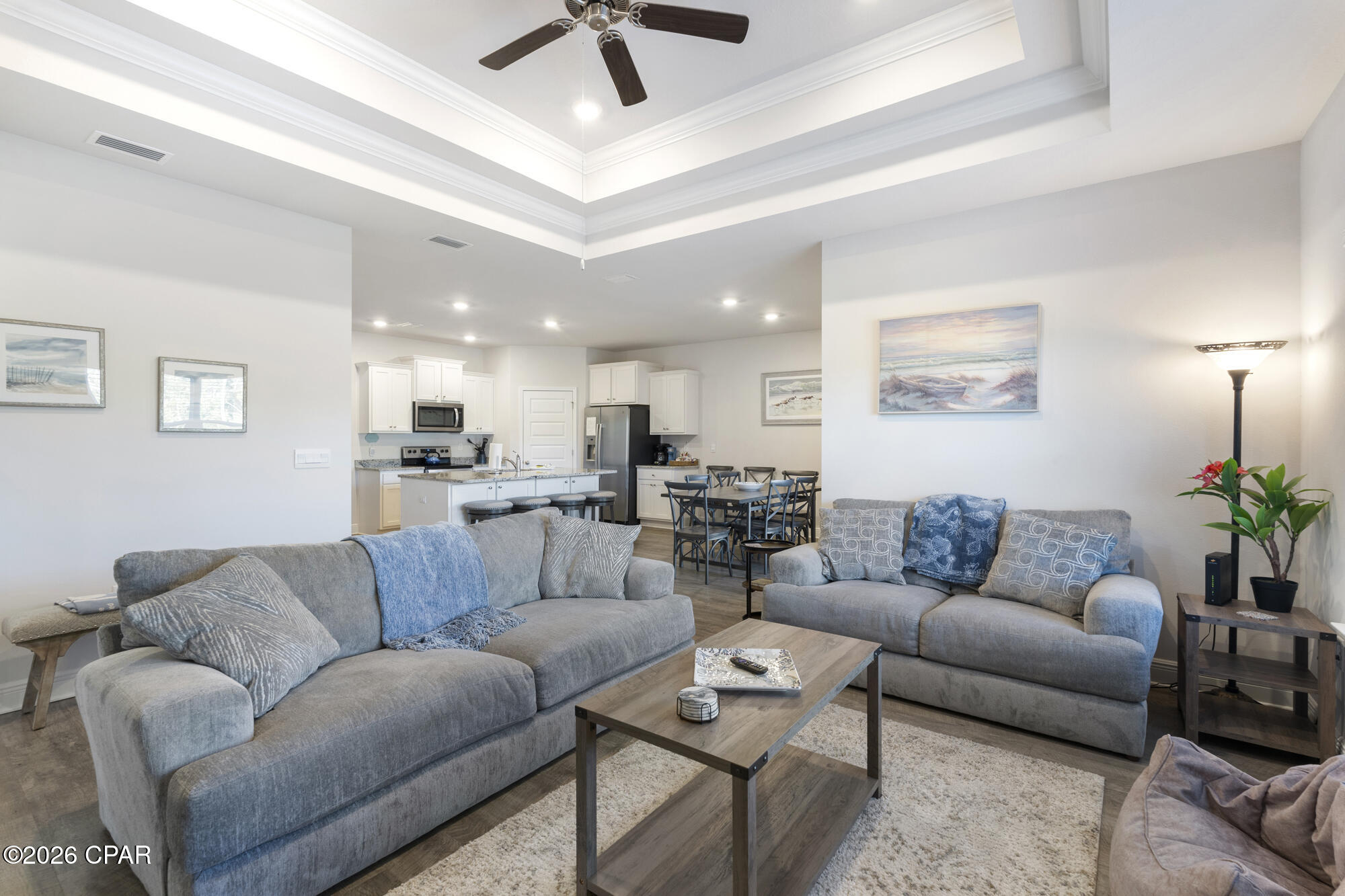 Windmark - Residential