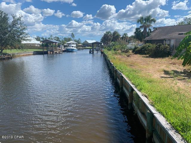 Baywood Shores Estates - Residential