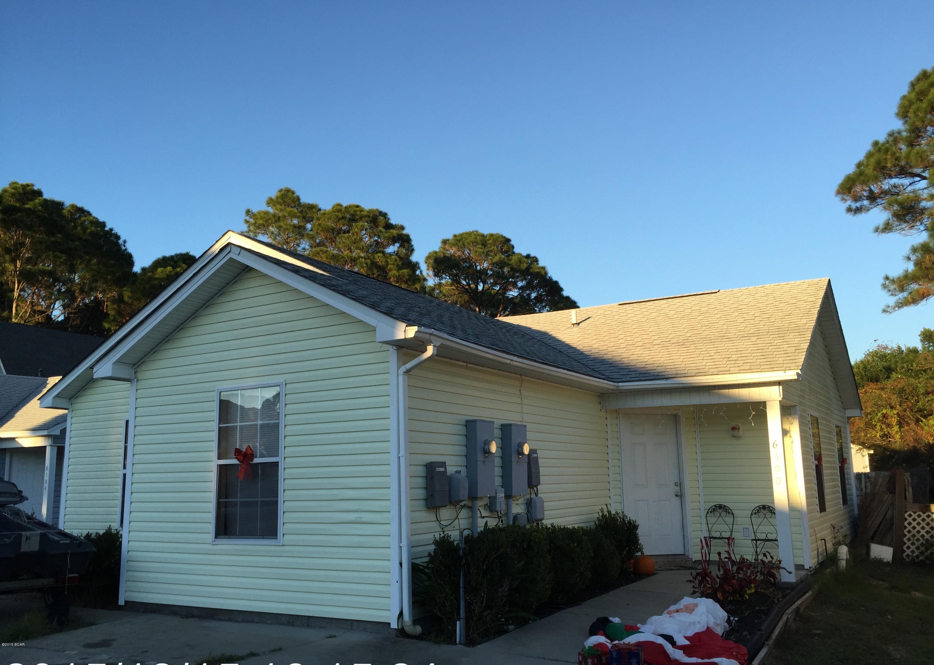 Biltmore Beach - Residential