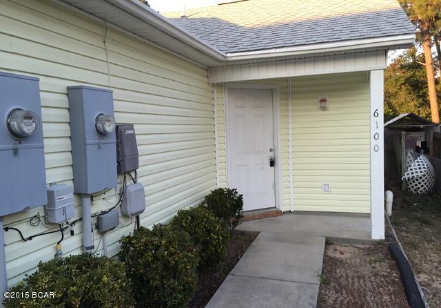 Biltmore Beach - Residential