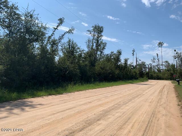 No Named Subdivision - Land