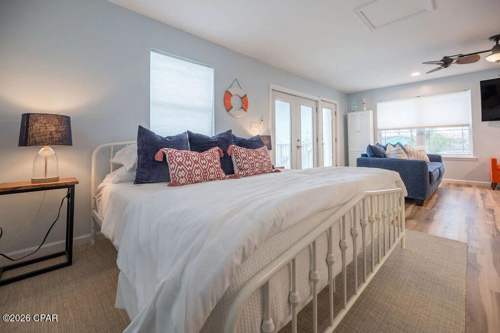 Treasure Island - Residential