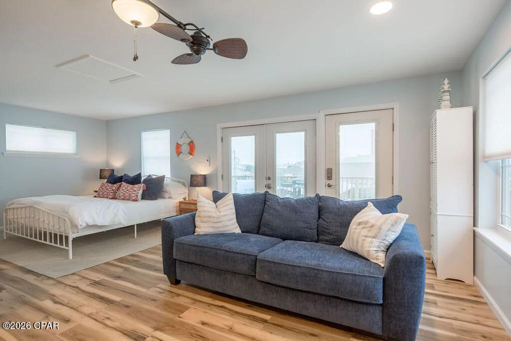 Treasure Island - Residential