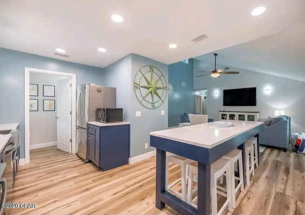 Treasure Island - Residential