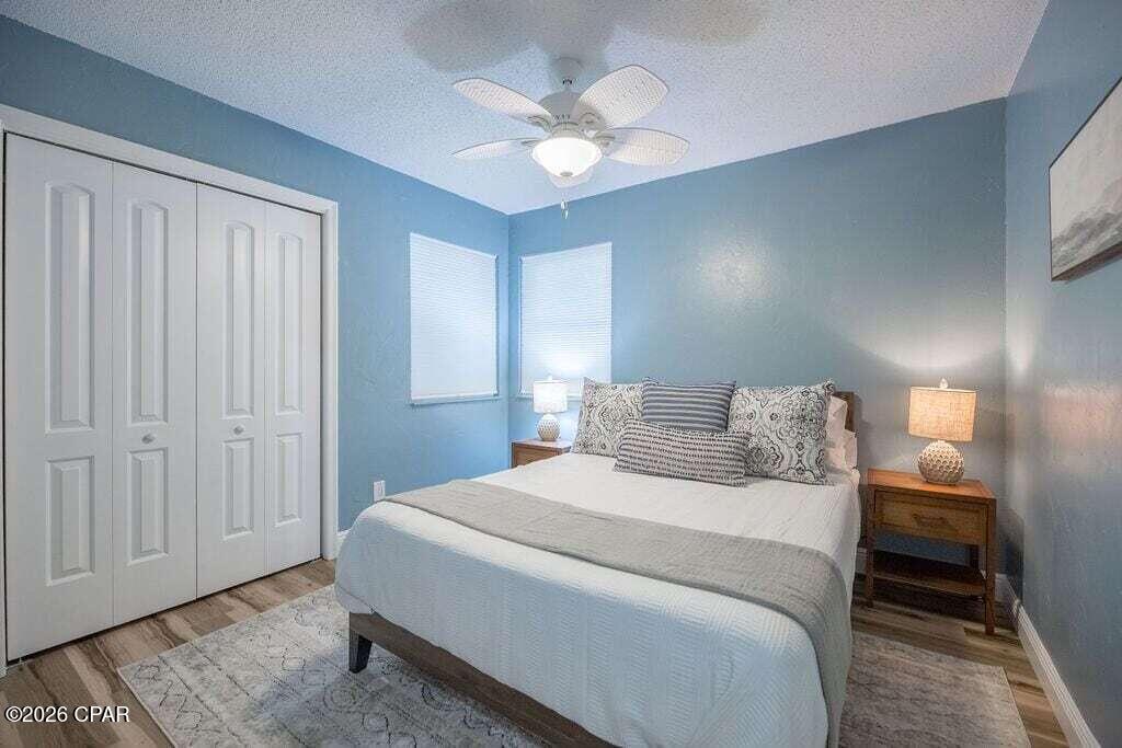 Treasure Island - Residential