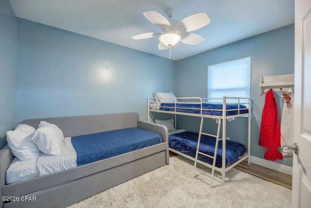 Treasure Island - Residential