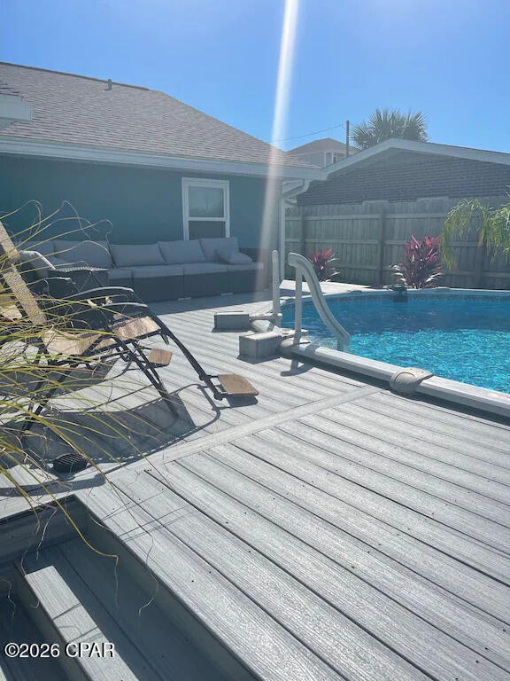Treasure Island - Residential