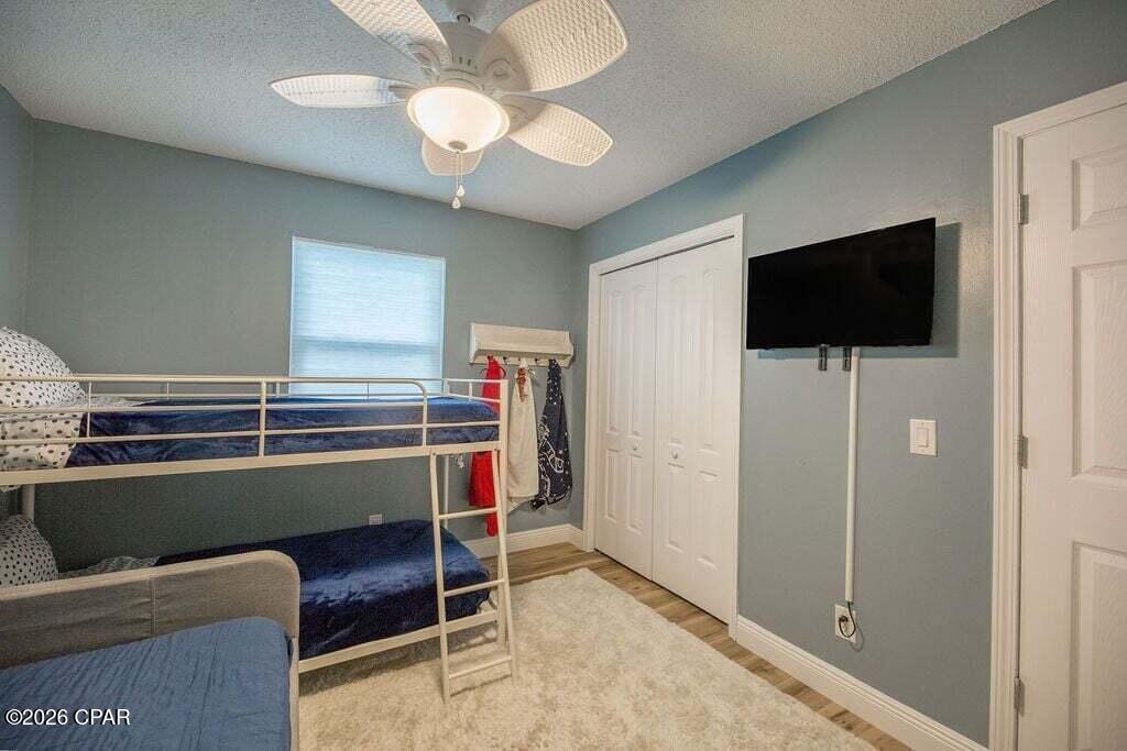 Treasure Island - Residential