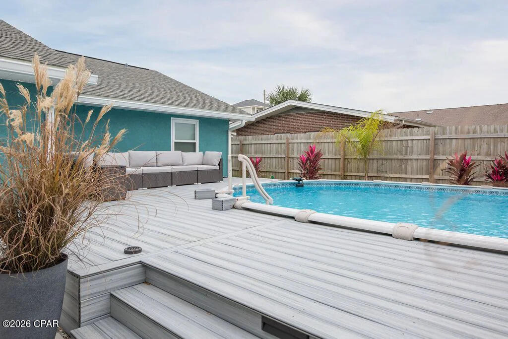 Treasure Island - Residential
