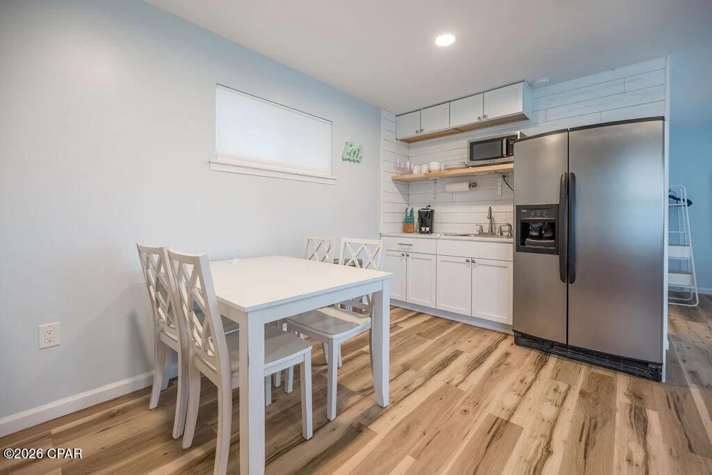 Treasure Island - Residential