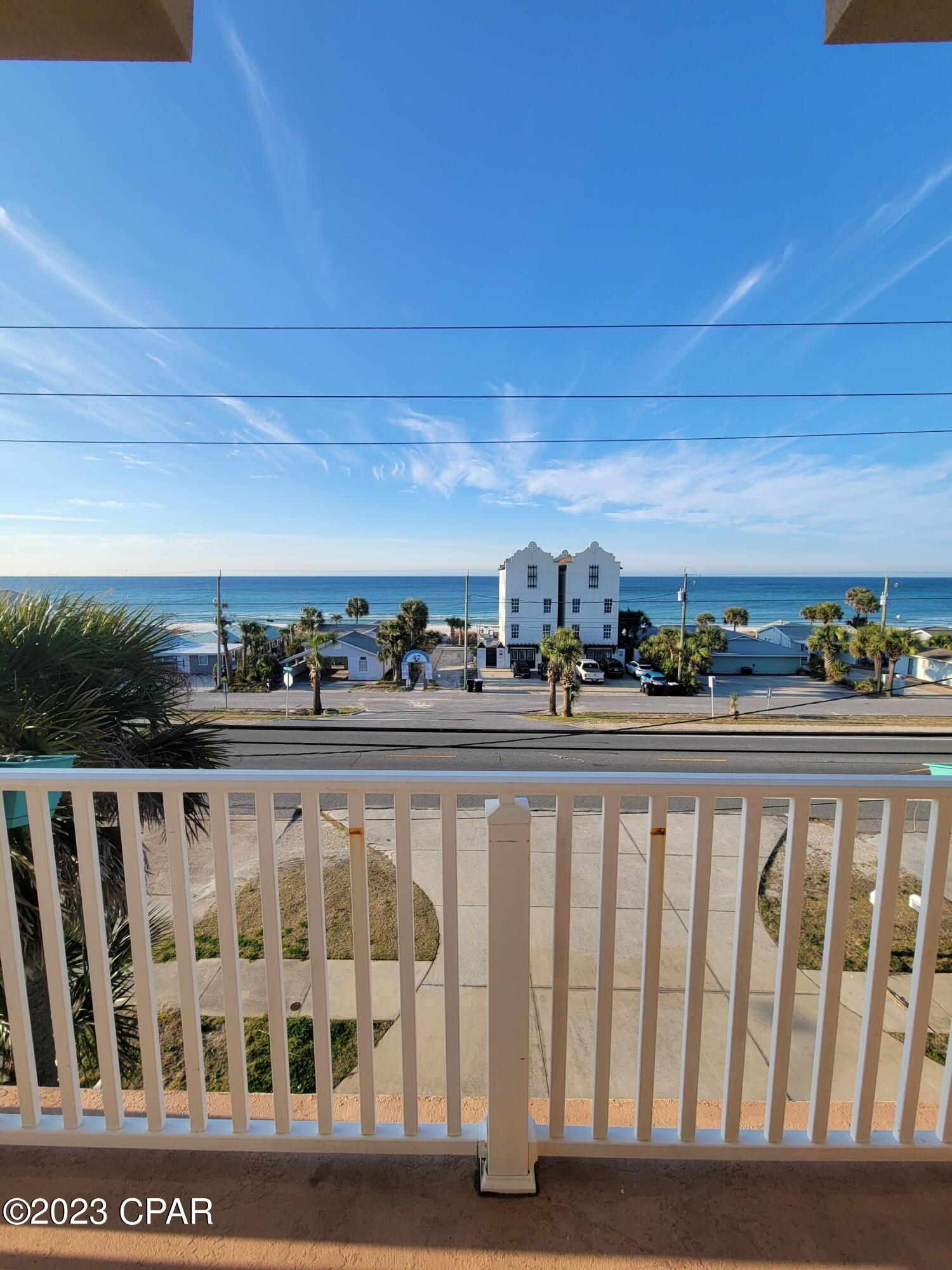 Vista Del Mar II Condo - Residential Lease