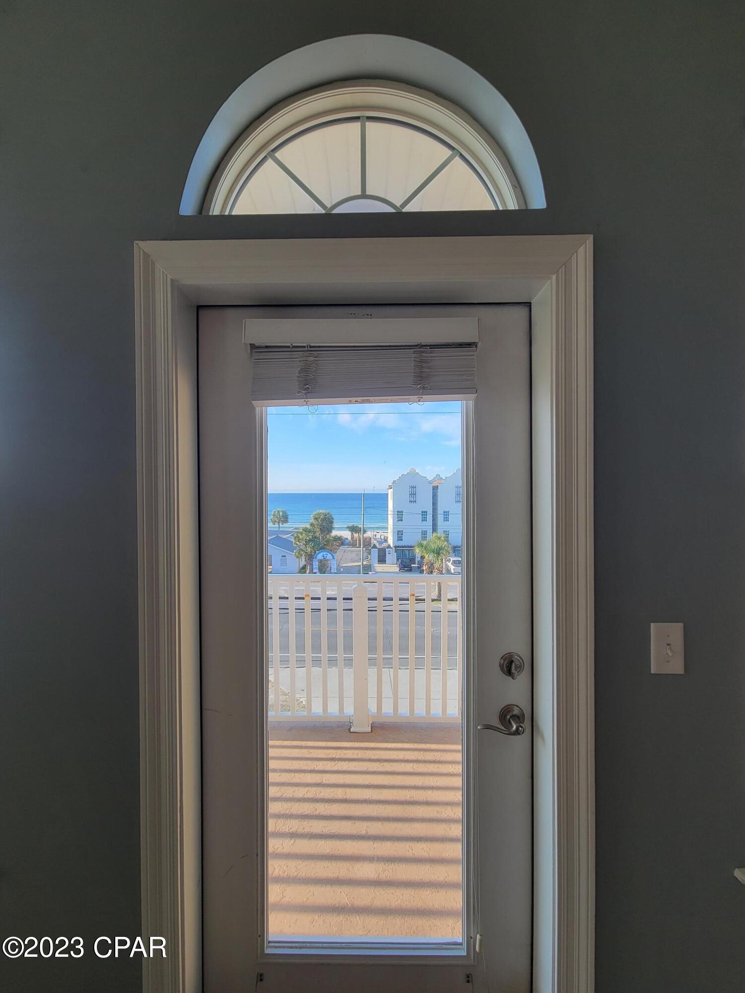 Vista Del Mar II Condo - Residential Lease